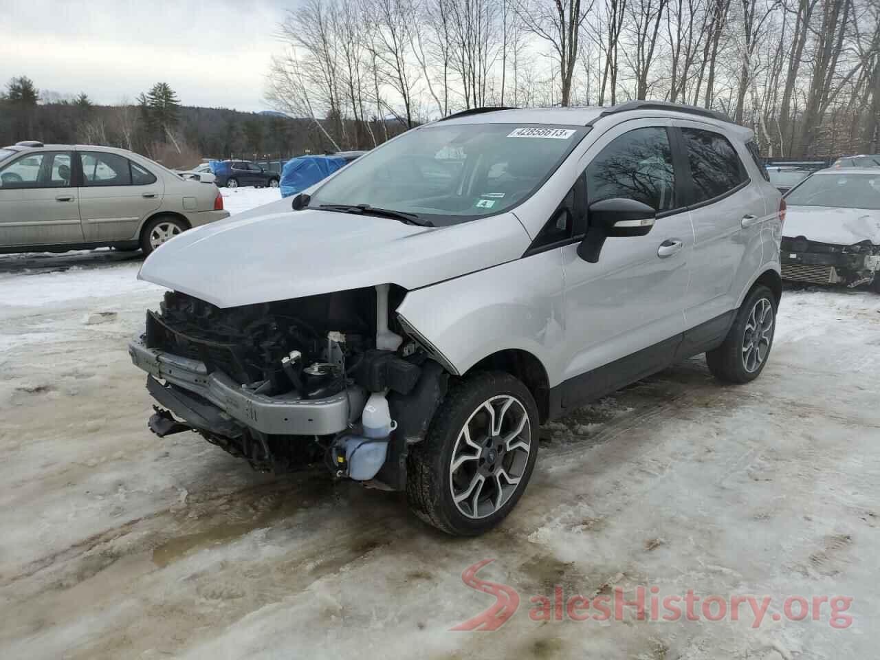 MAJ6S3JL1LC320936 2020 FORD ECOSPORT