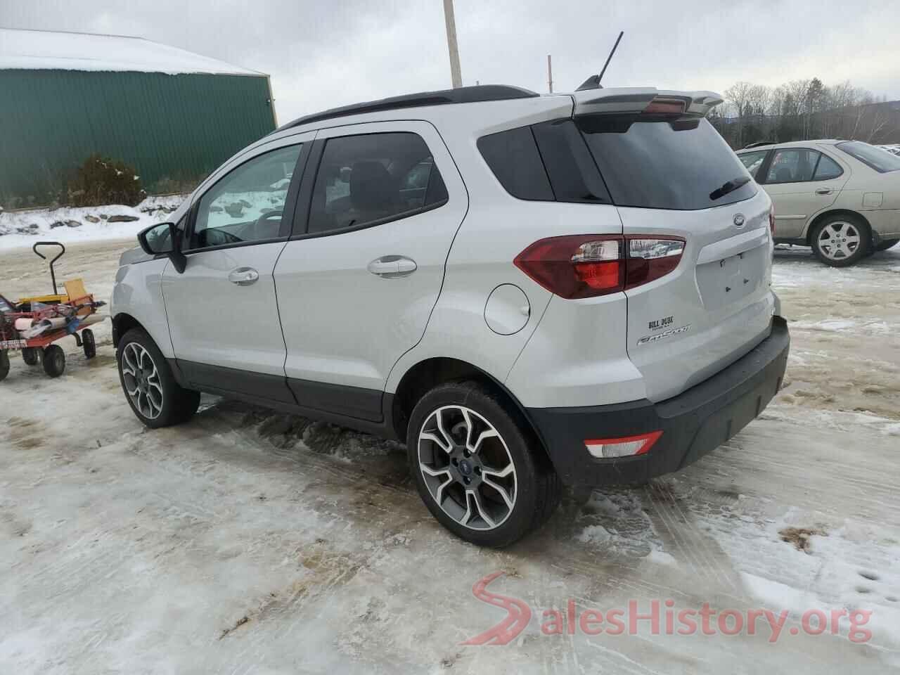 MAJ6S3JL1LC320936 2020 FORD ECOSPORT