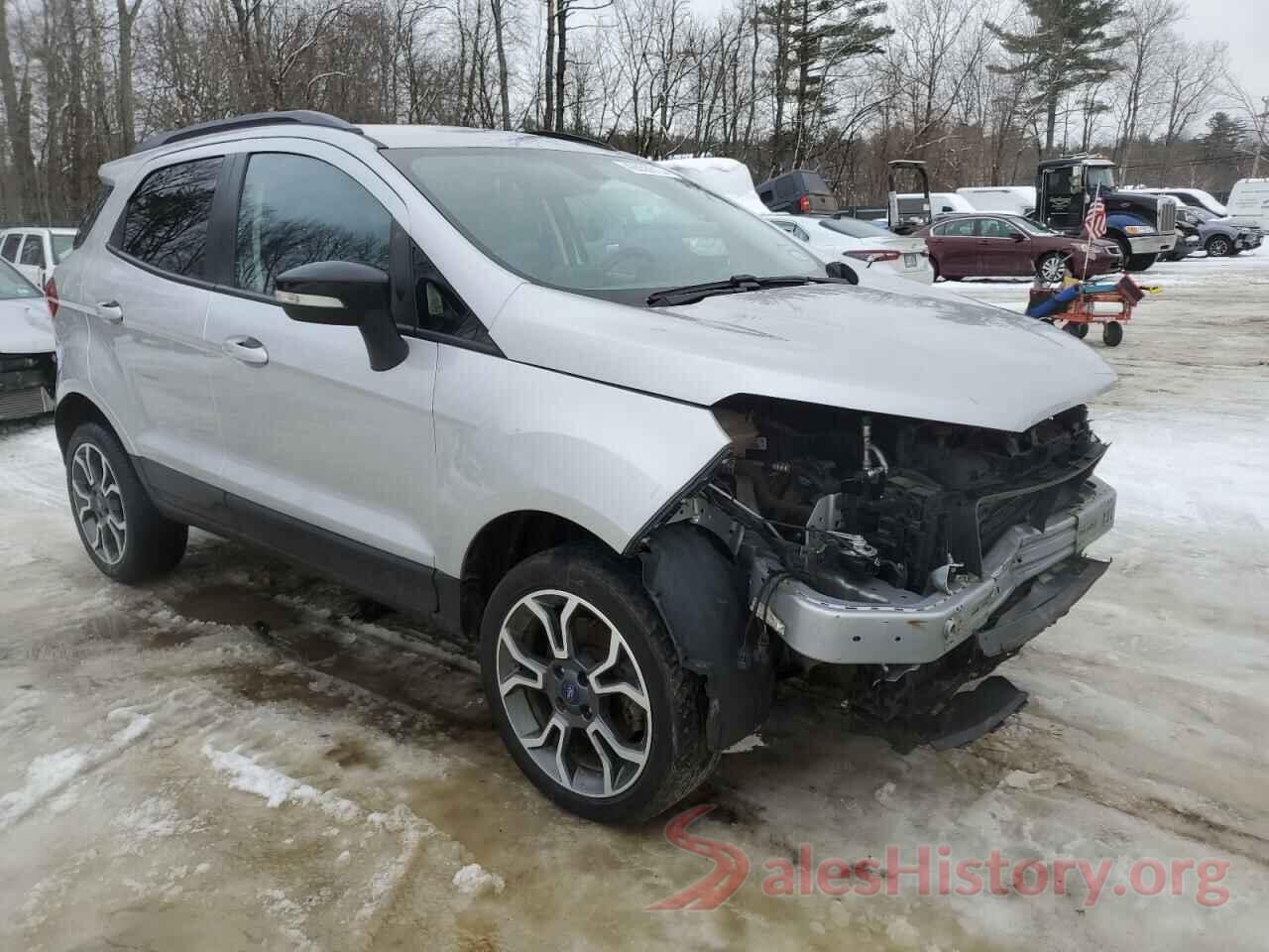 MAJ6S3JL1LC320936 2020 FORD ECOSPORT