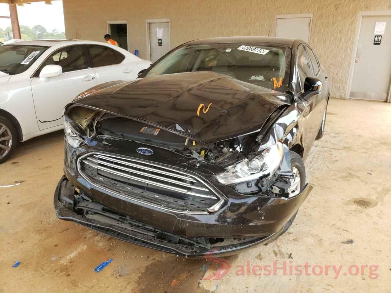 3FA6P0G78HR193279 2017 FORD FUSION