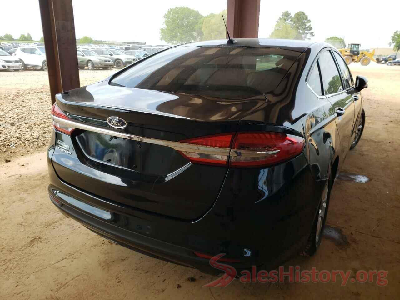 3FA6P0G78HR193279 2017 FORD FUSION