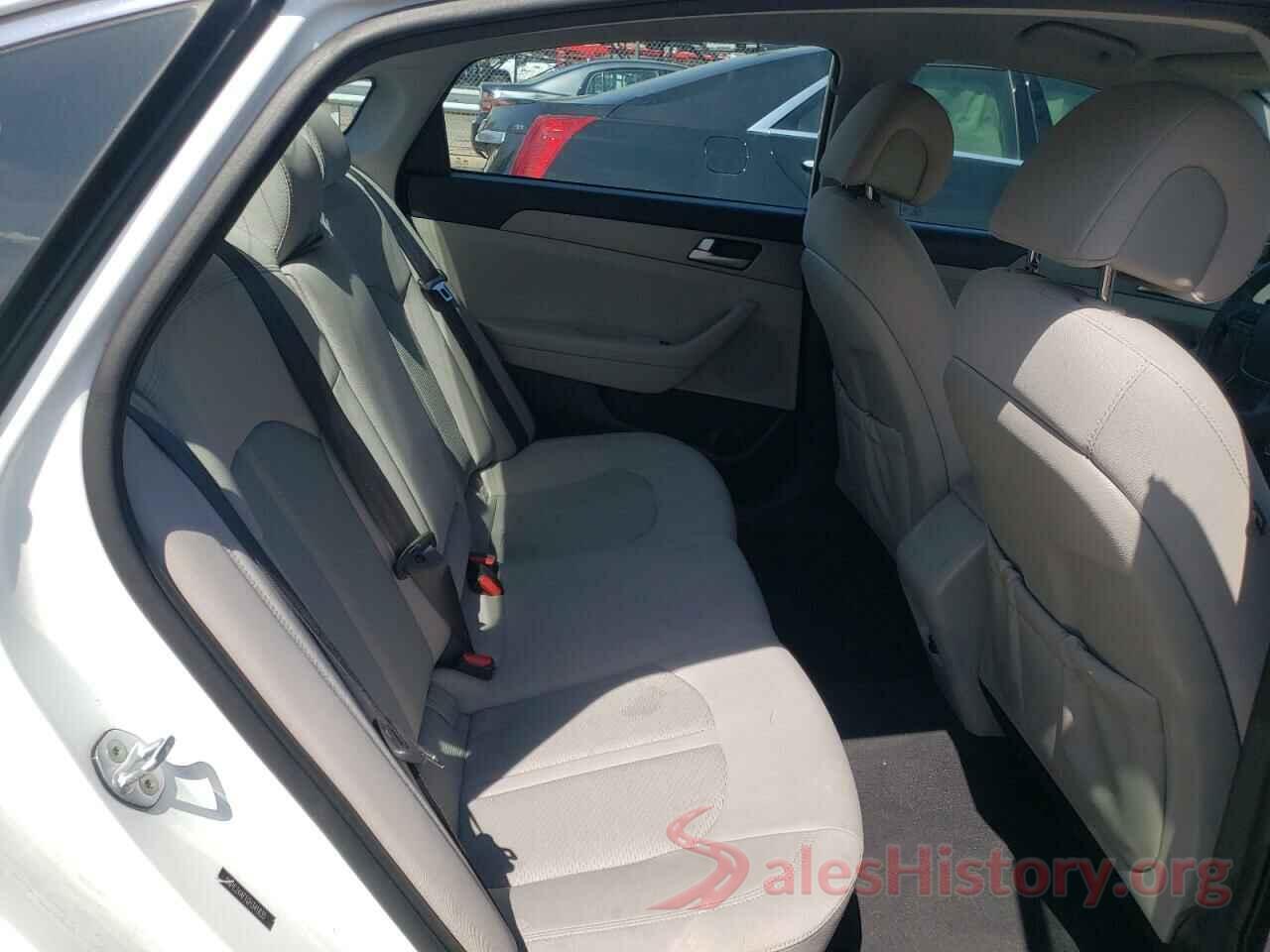 5NPE24AF1GH341835 2016 HYUNDAI SONATA