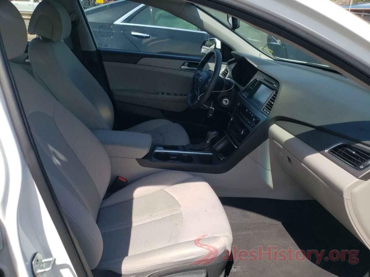 5NPE24AF1GH341835 2016 HYUNDAI SONATA