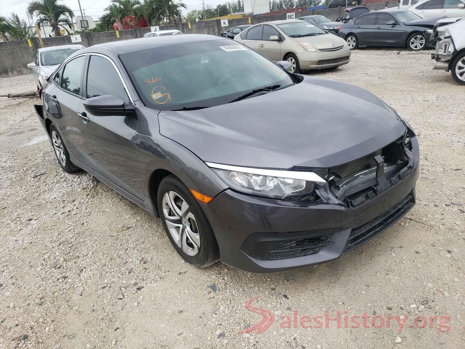 19XFC2F53HE031178 2017 HONDA CIVIC