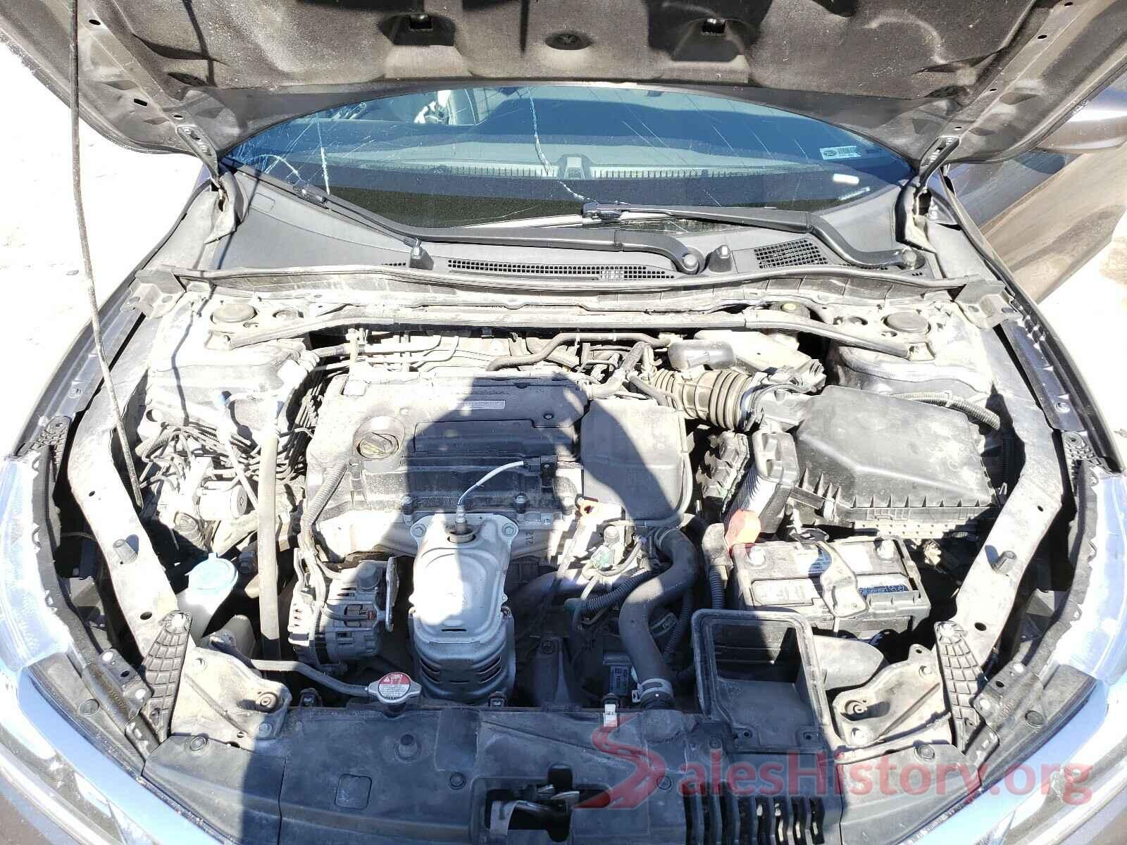 1HGCR2F57GA065077 2016 HONDA ACCORD