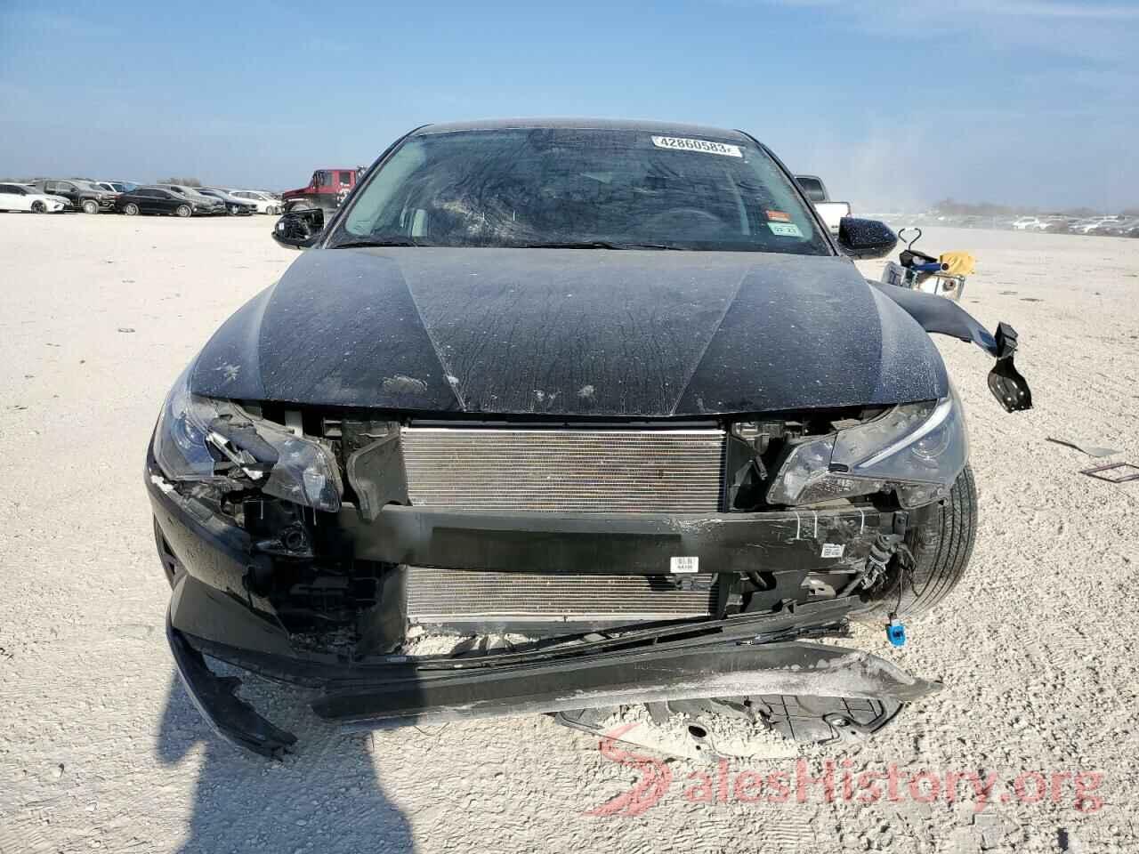 KMHLM4AG9MU102721 2021 HYUNDAI ELANTRA