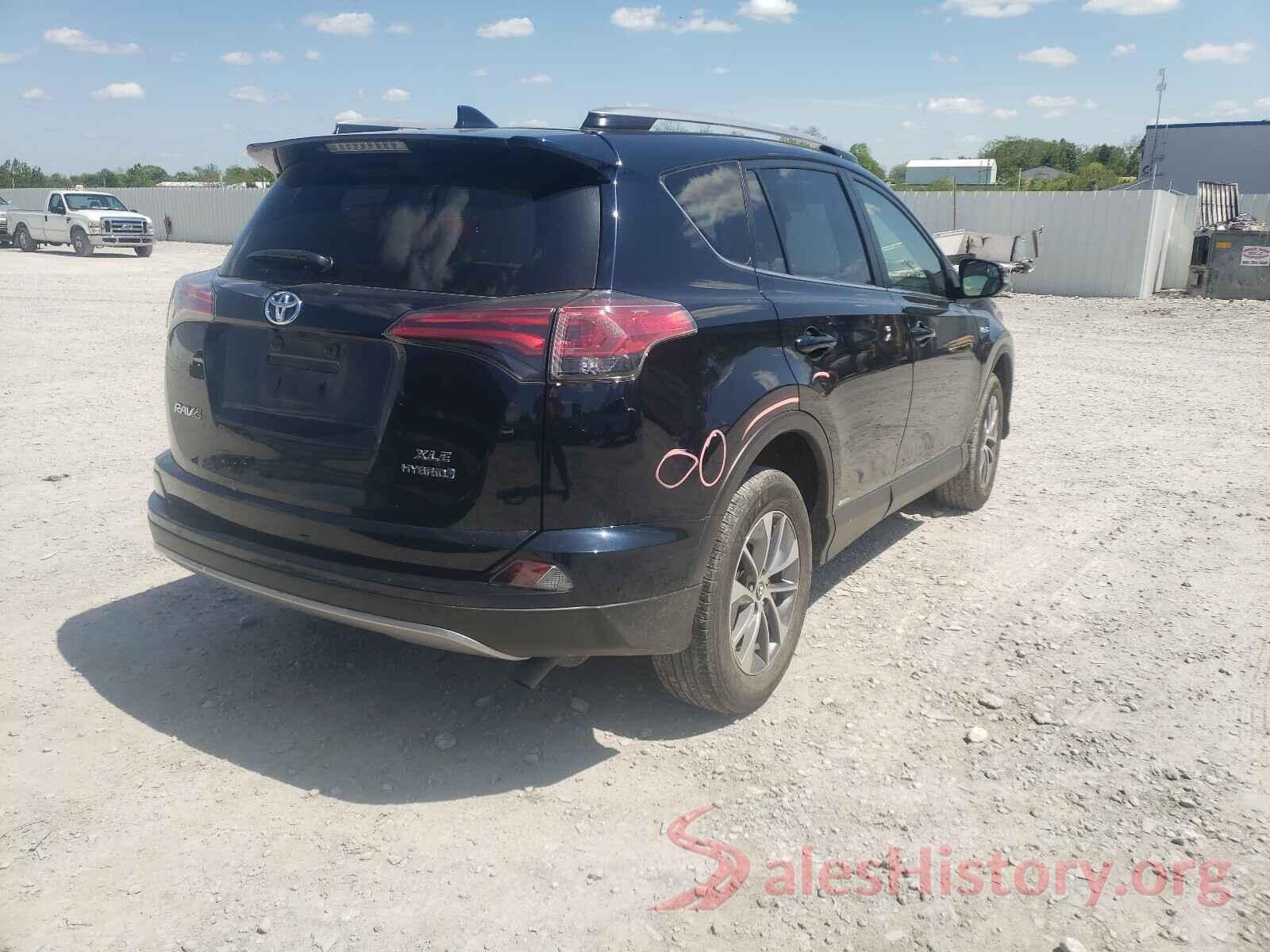 JTMRJREV0HD146786 2017 TOYOTA RAV4