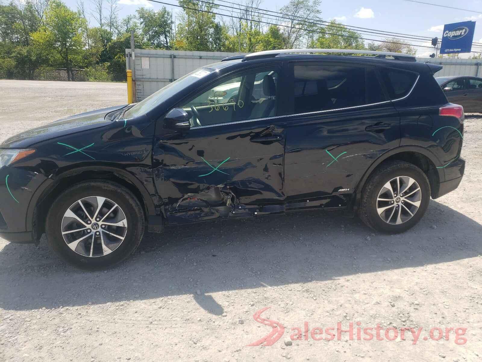 JTMRJREV0HD146786 2017 TOYOTA RAV4