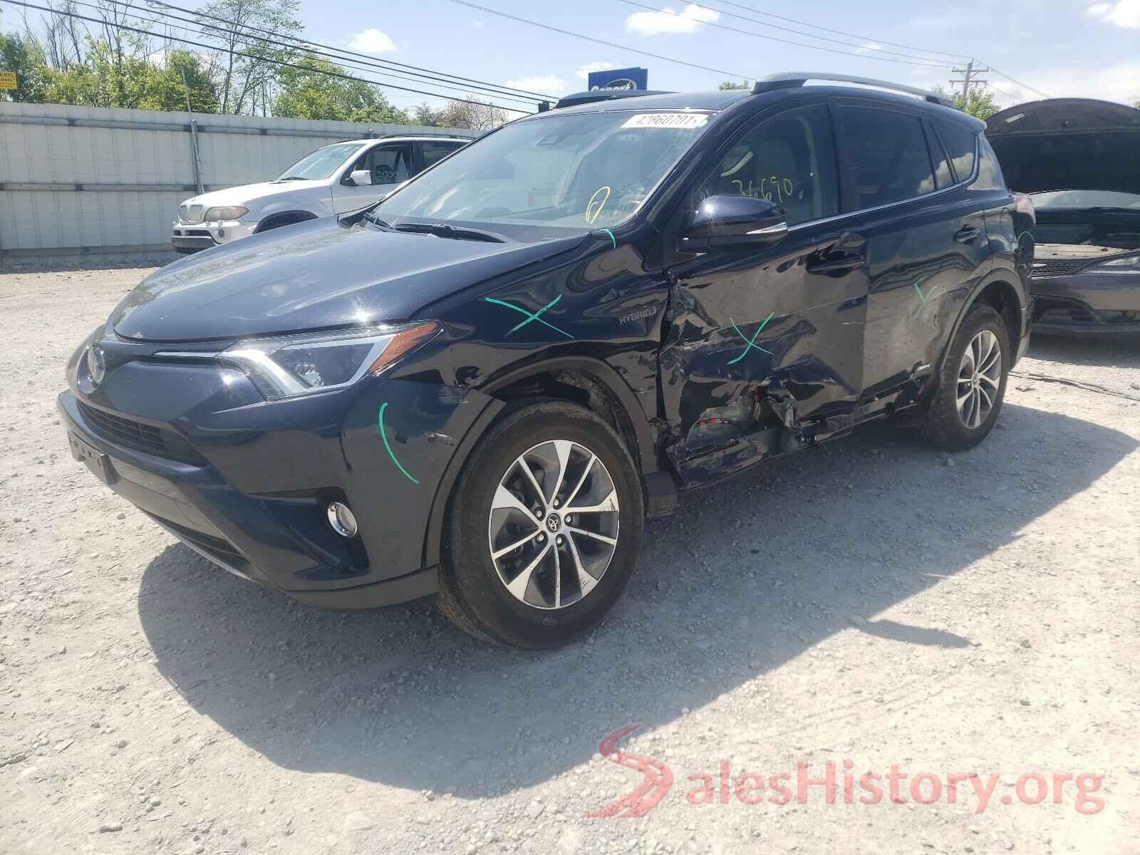 JTMRJREV0HD146786 2017 TOYOTA RAV4