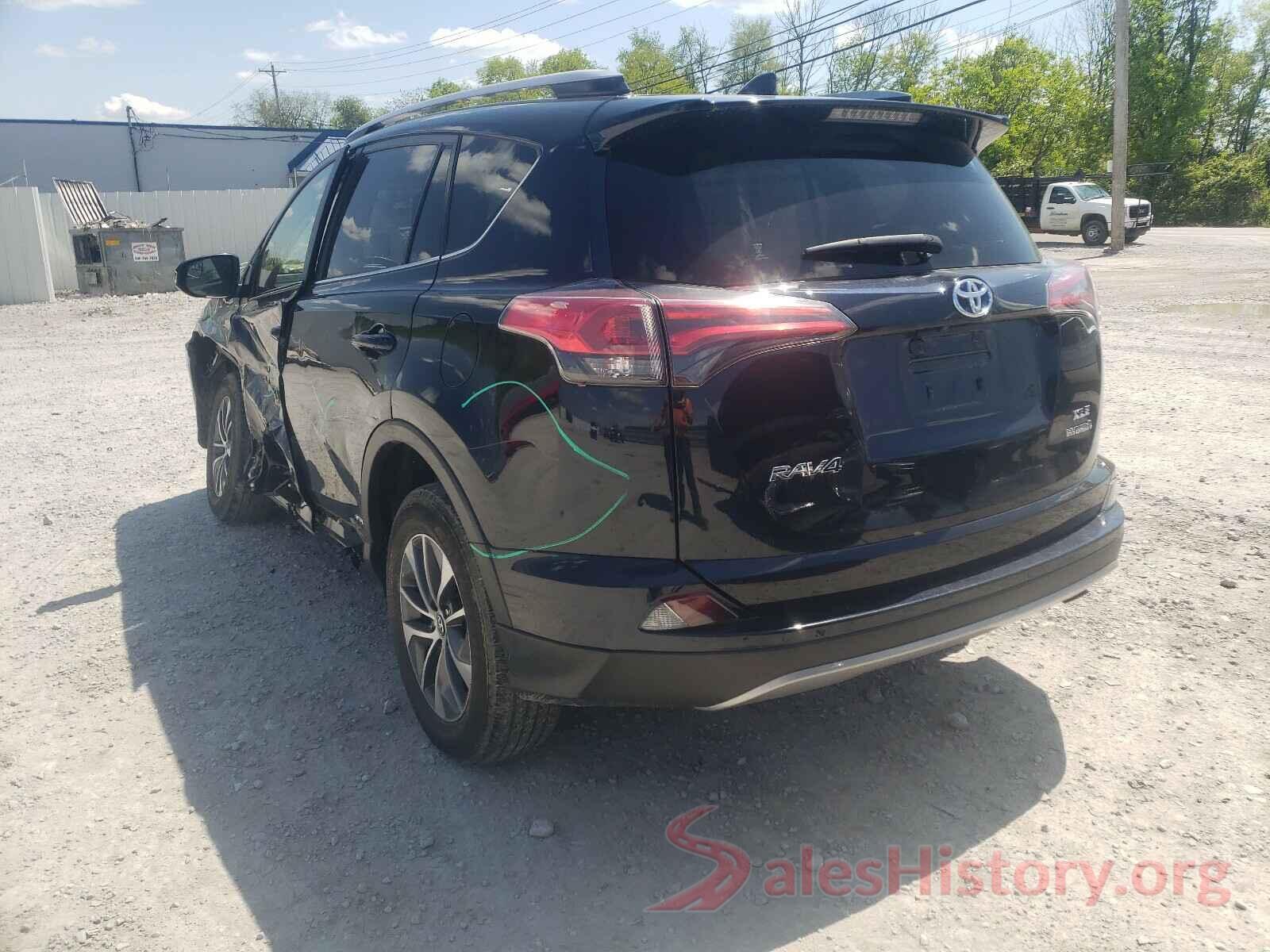 JTMRJREV0HD146786 2017 TOYOTA RAV4