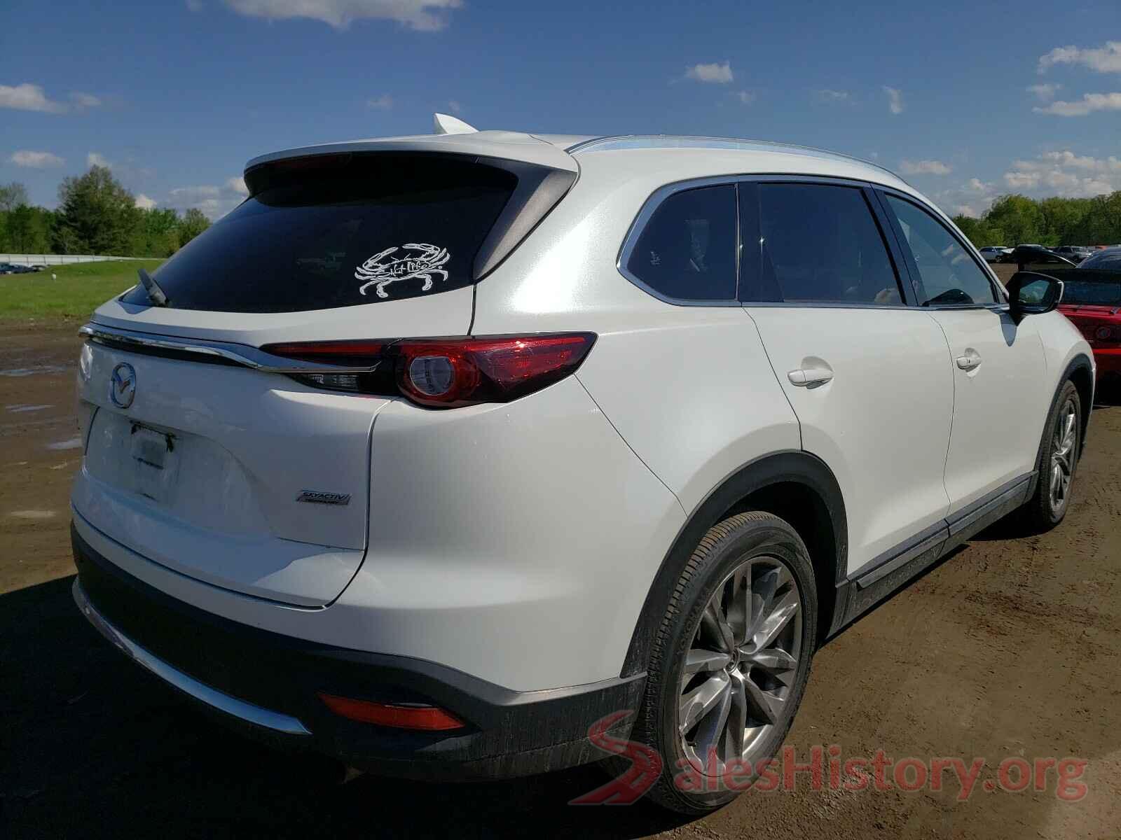 JM3TCBDY5G0106882 2016 MAZDA CX-9