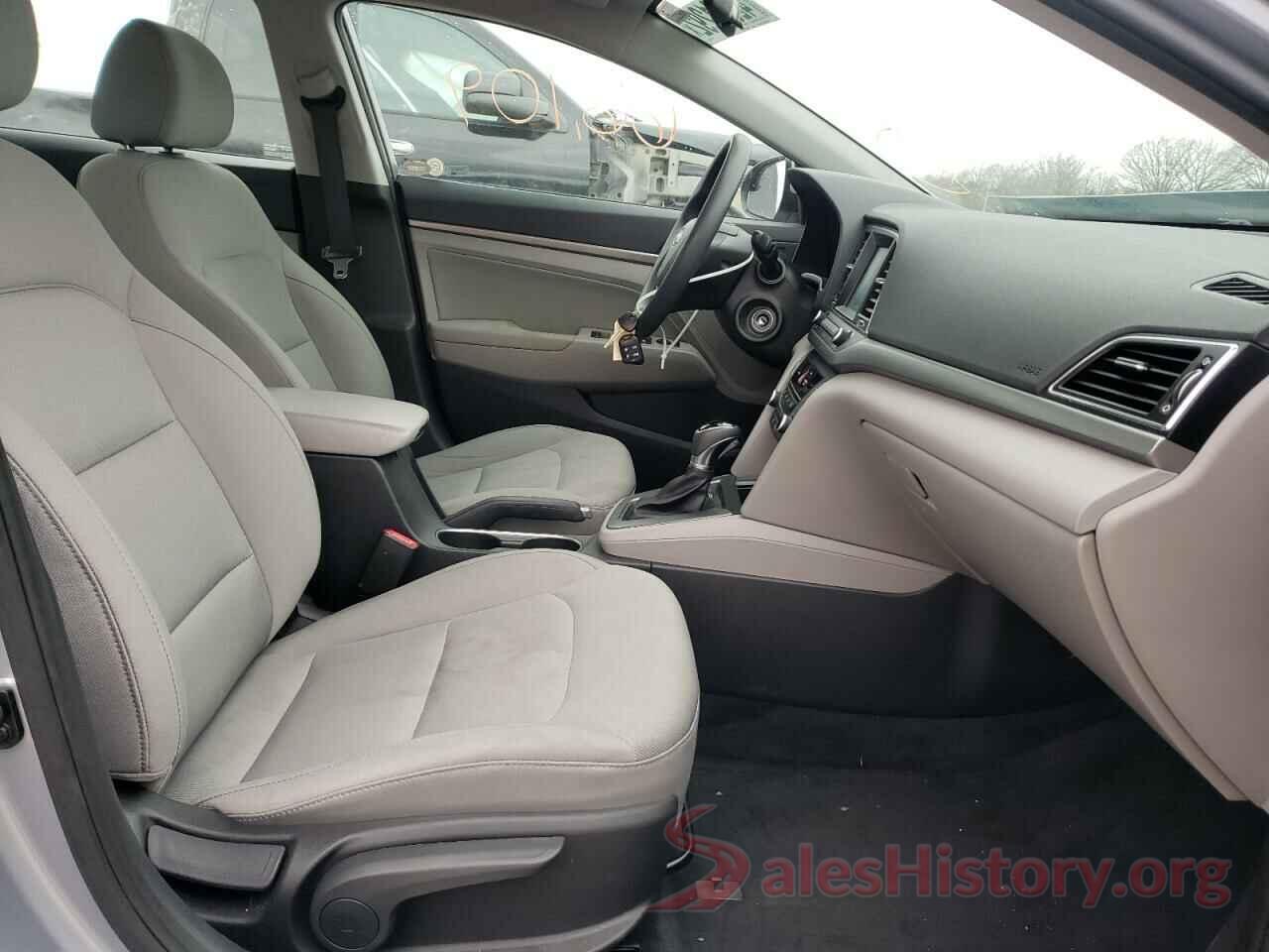 5NPD84LF4HH021997 2017 HYUNDAI ELANTRA