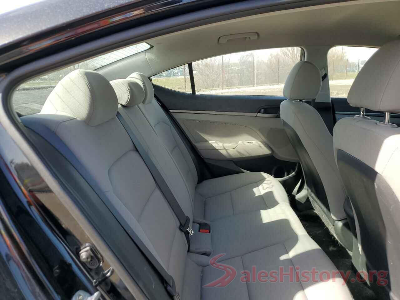 5NPD74LF0JH262755 2018 HYUNDAI ELANTRA