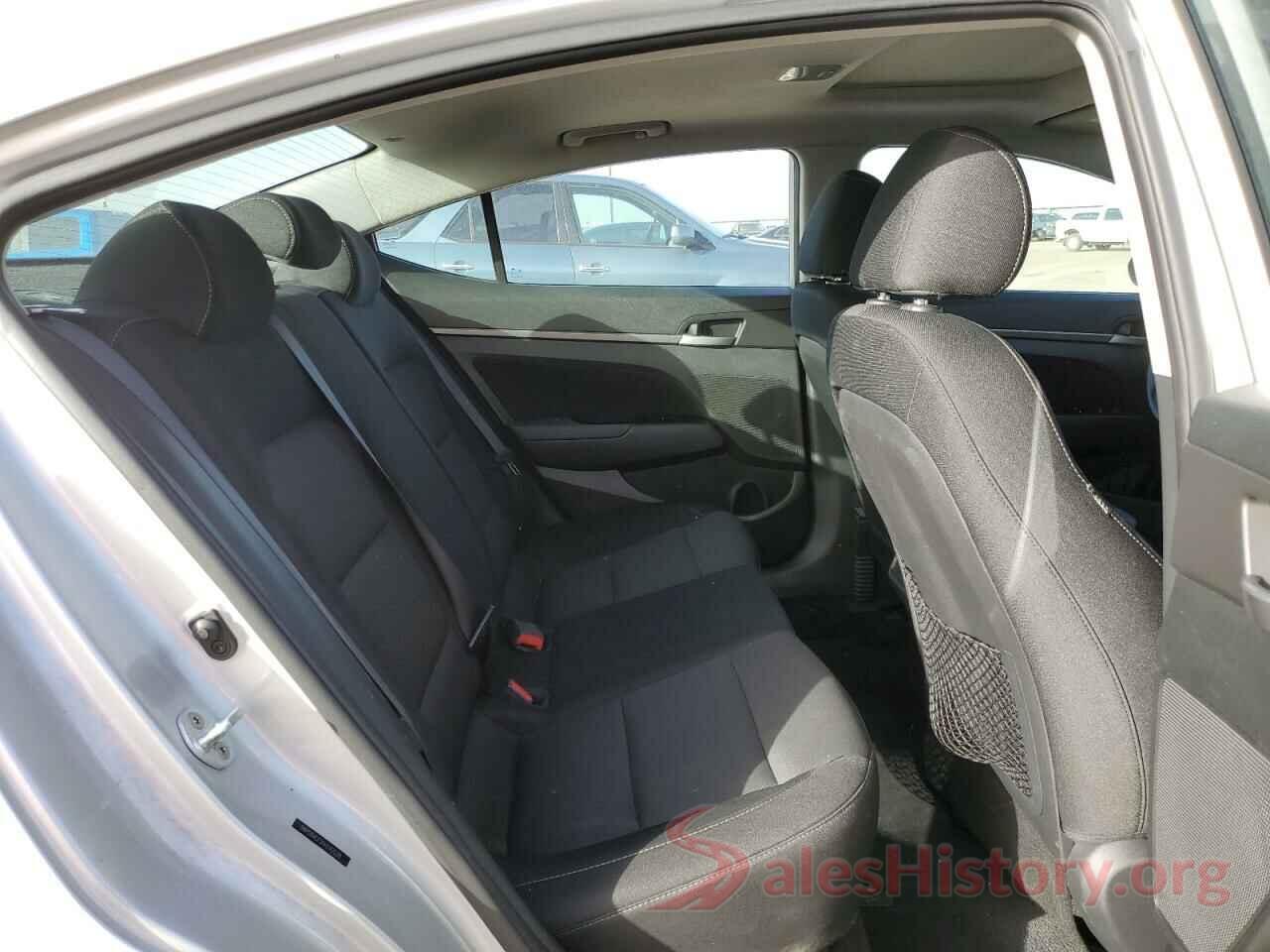 5NPD84LF0HH142039 2017 HYUNDAI ELANTRA