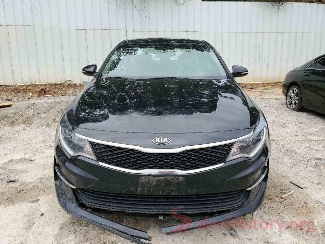 5XXGT4L38JG244224 2018 KIA OPTIMA