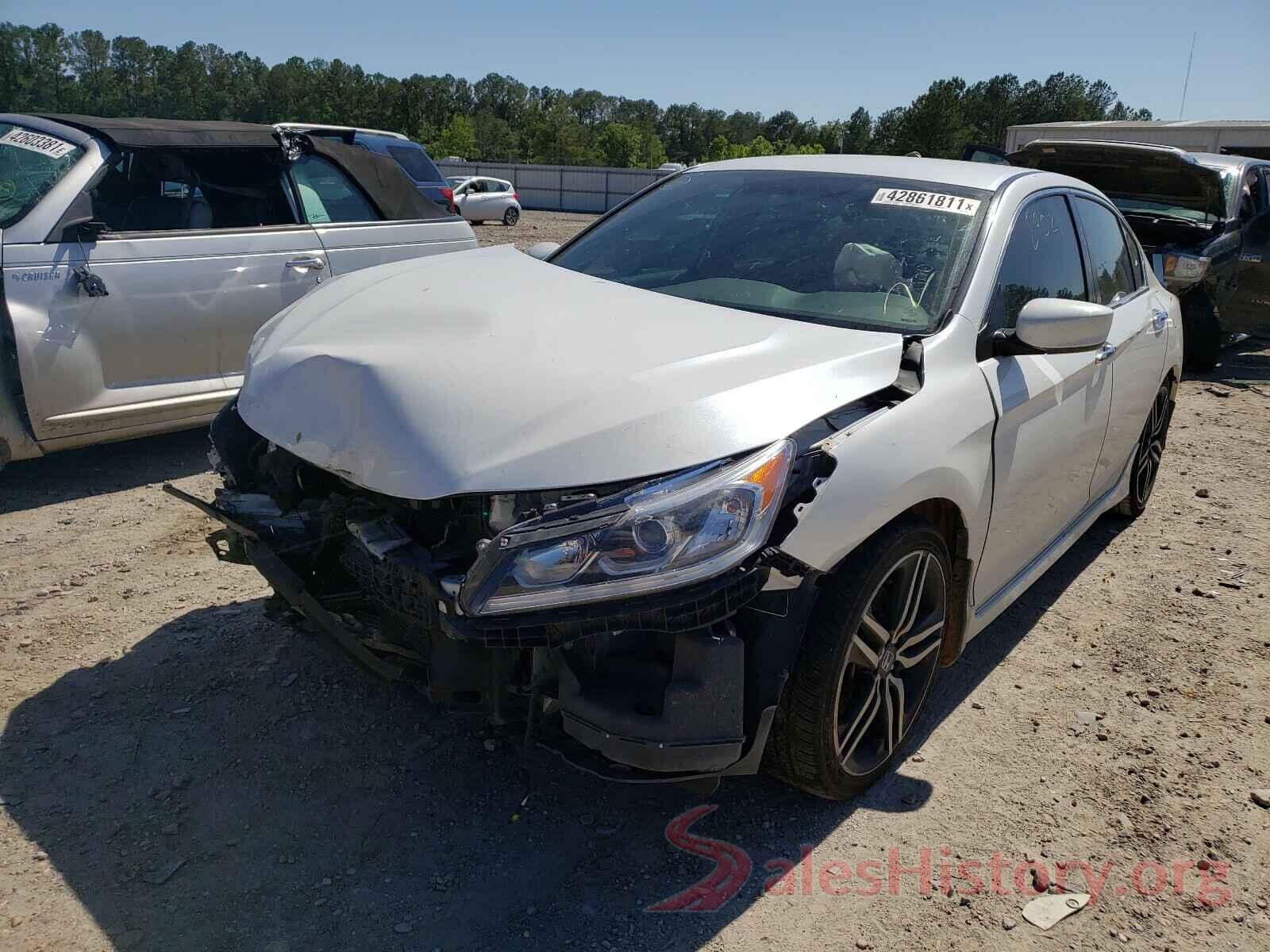 1HGCR2F1XHA171635 2017 HONDA ACCORD