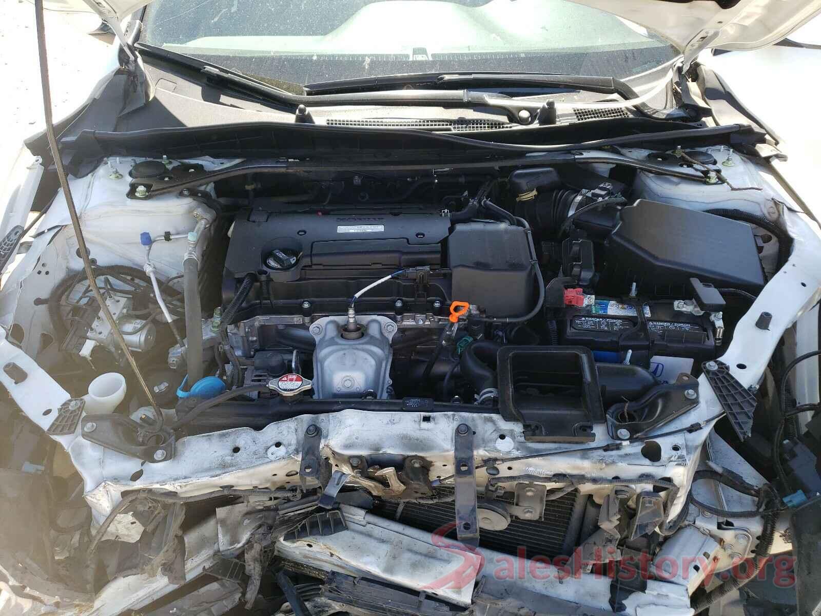 1HGCR2F1XHA171635 2017 HONDA ACCORD