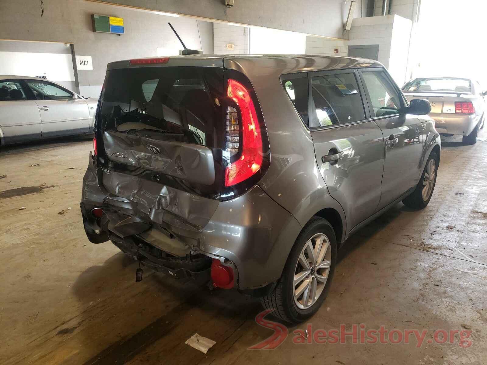 KNDJP3A50J7603602 2018 KIA SOUL