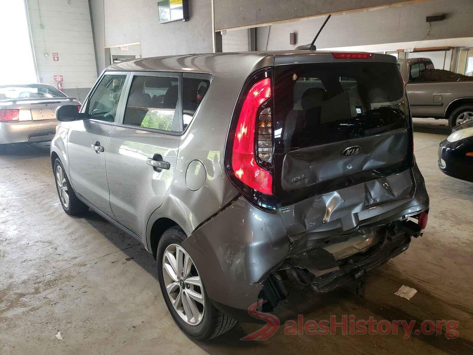 KNDJP3A50J7603602 2018 KIA SOUL