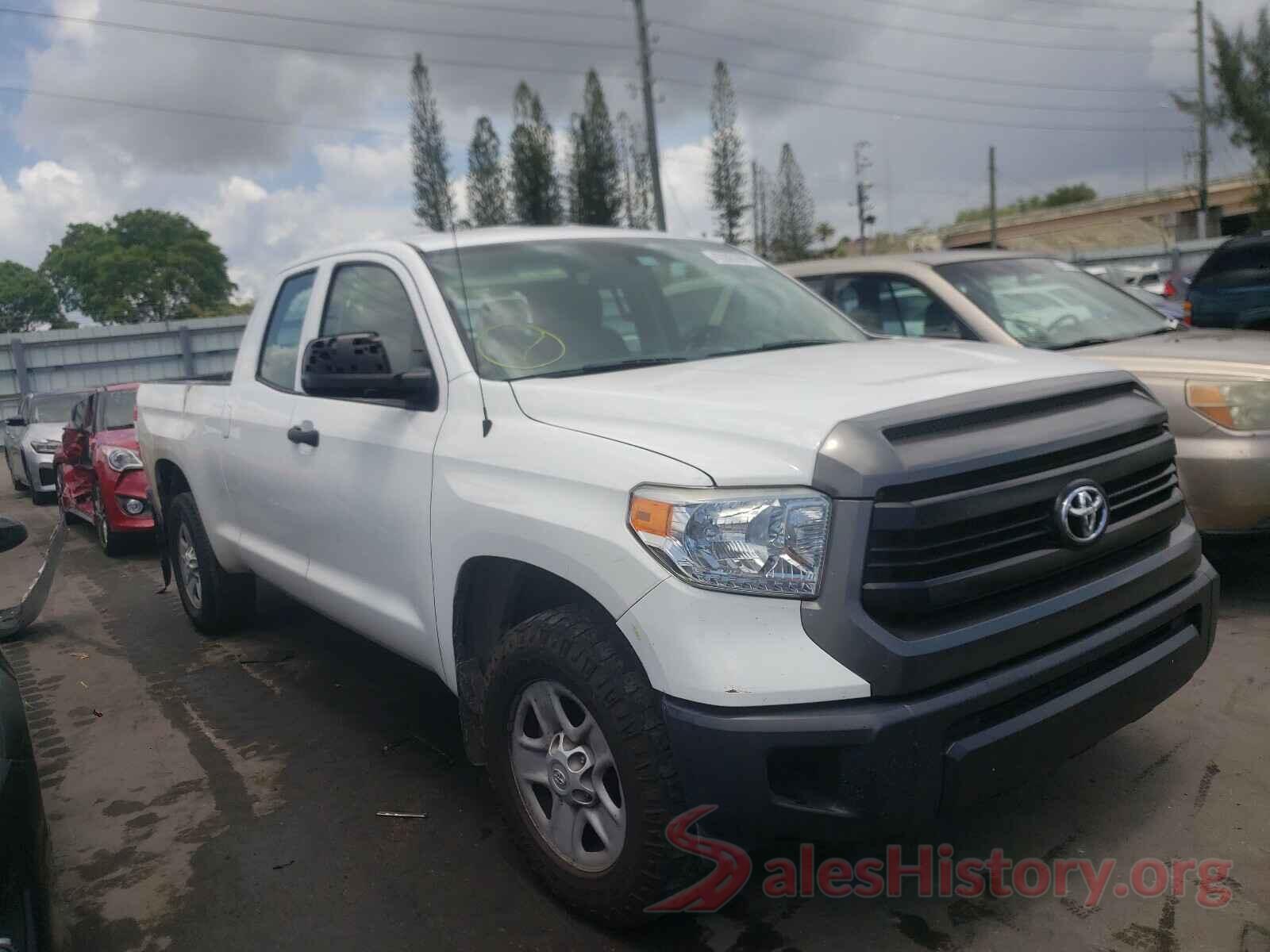 5TFRM5F17HX114699 2017 TOYOTA TUNDRA