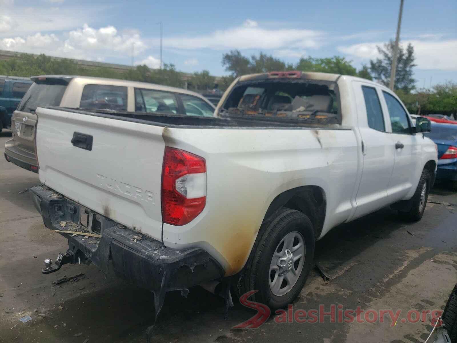 5TFRM5F17HX114699 2017 TOYOTA TUNDRA