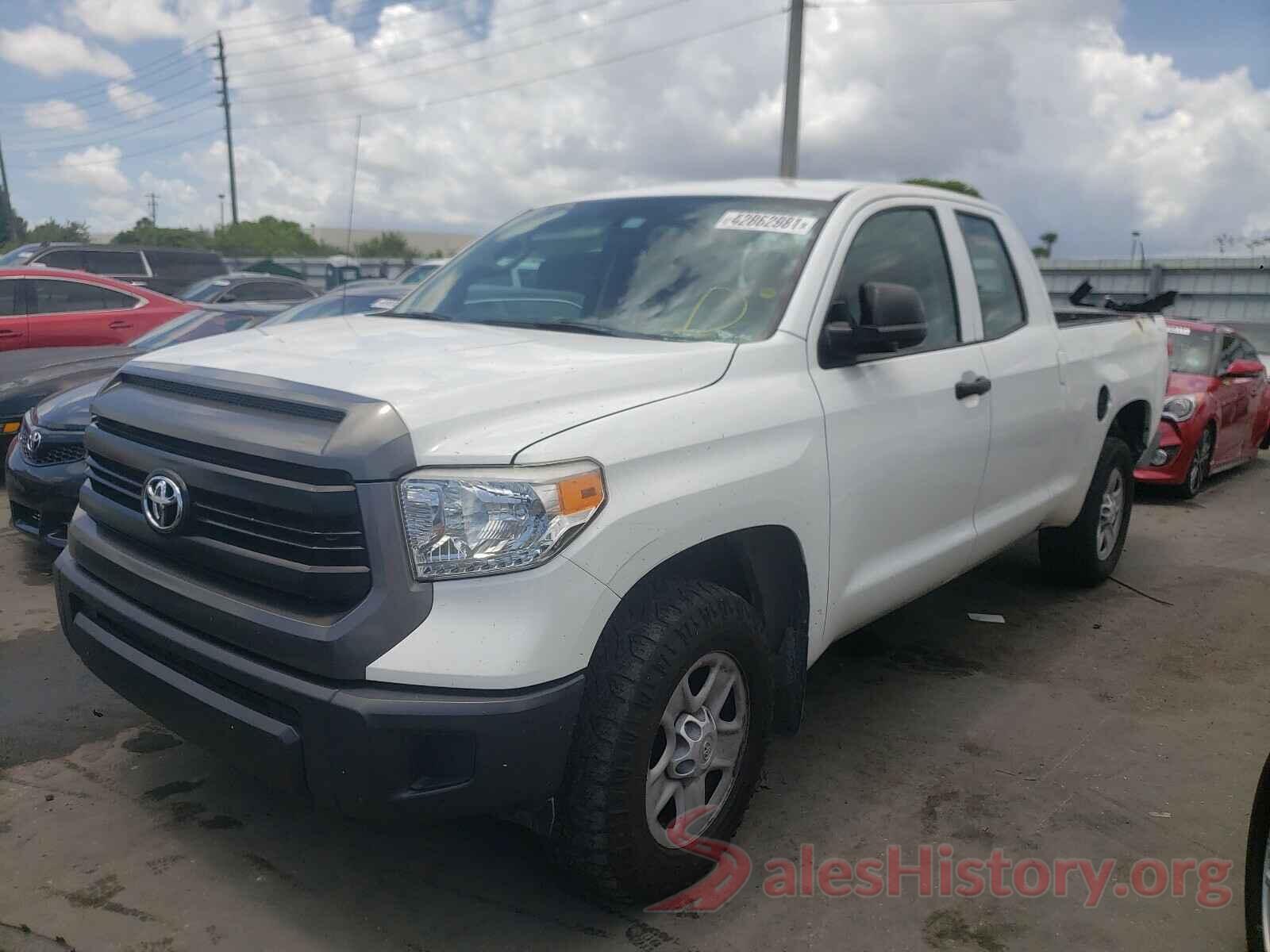 5TFRM5F17HX114699 2017 TOYOTA TUNDRA