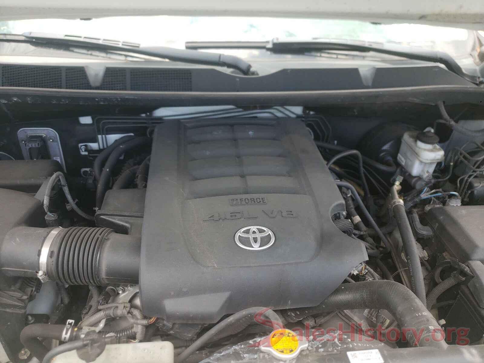 5TFRM5F17HX114699 2017 TOYOTA TUNDRA