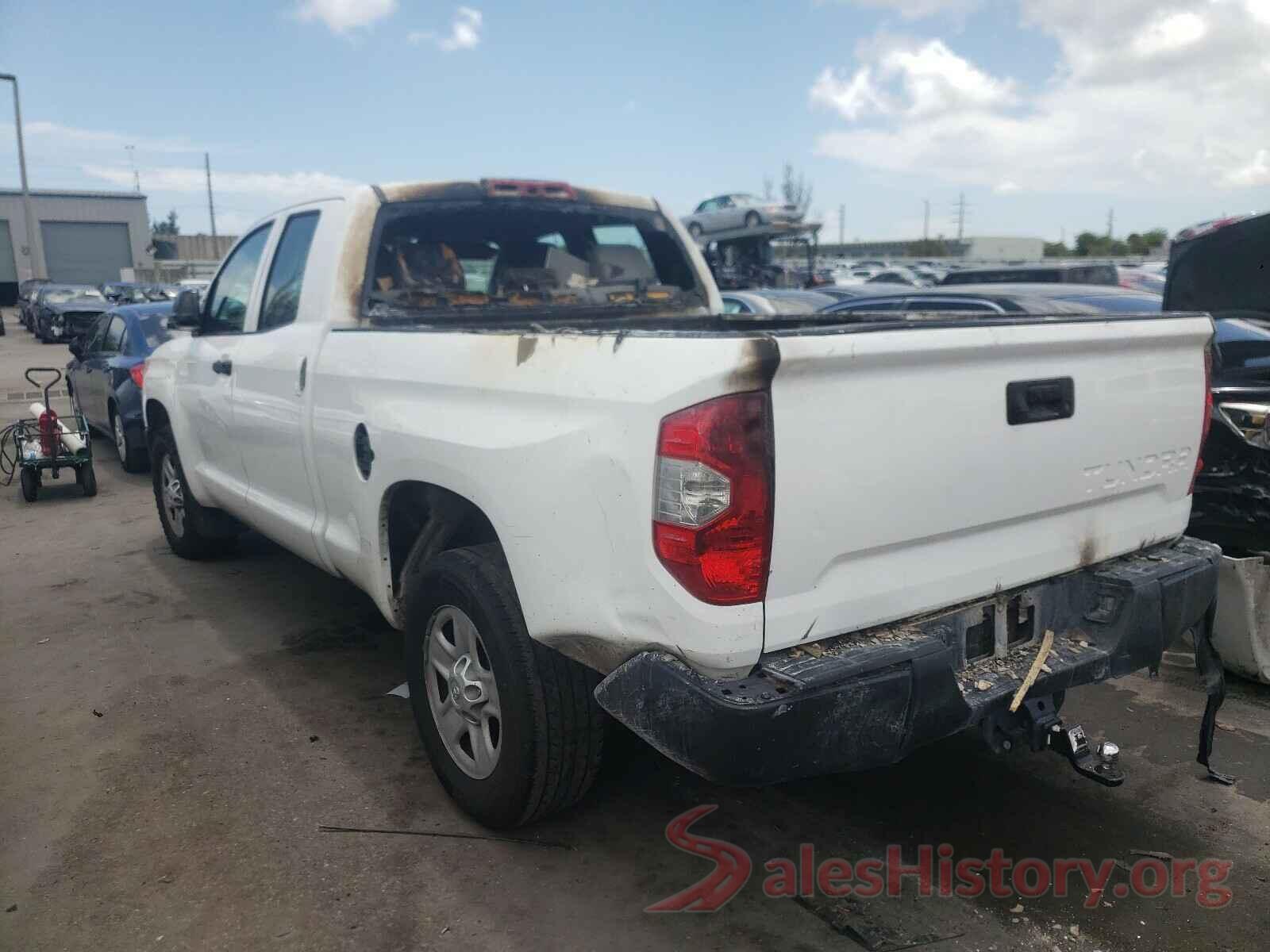 5TFRM5F17HX114699 2017 TOYOTA TUNDRA