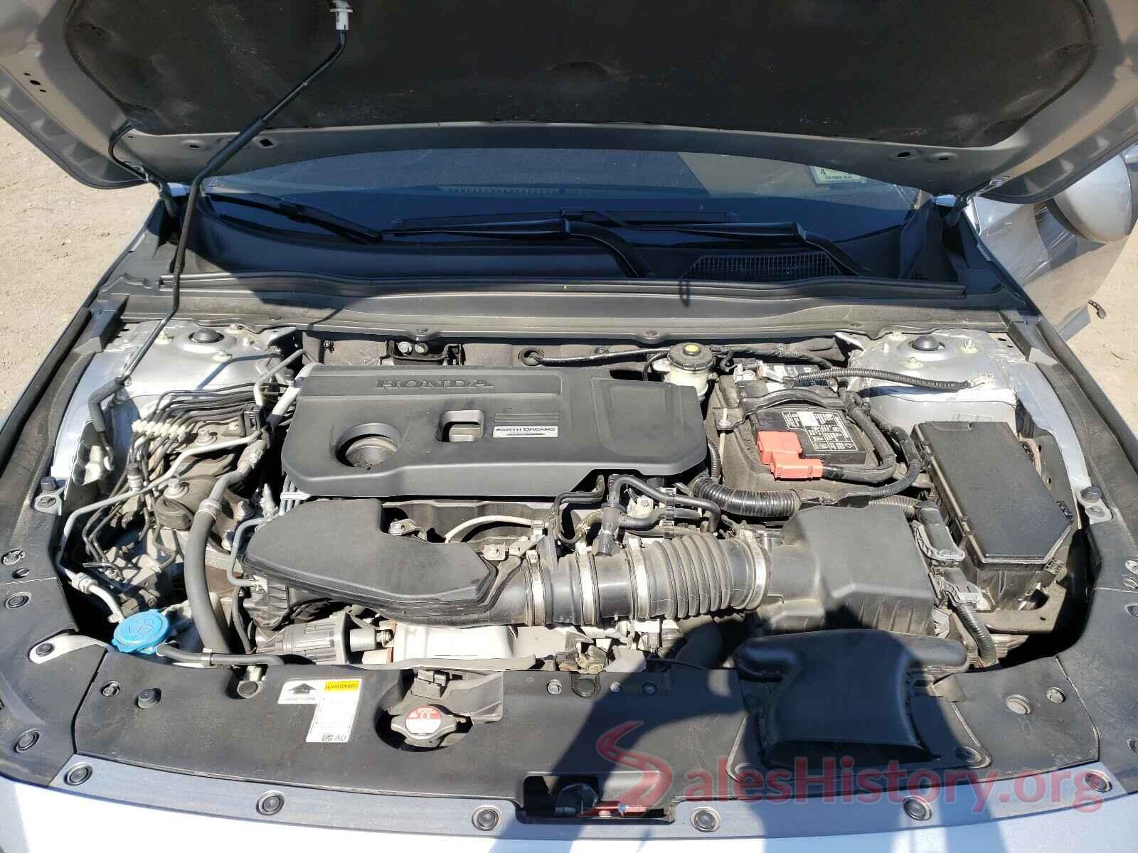 1HGCV2F98KA029891 2019 HONDA ACCORD