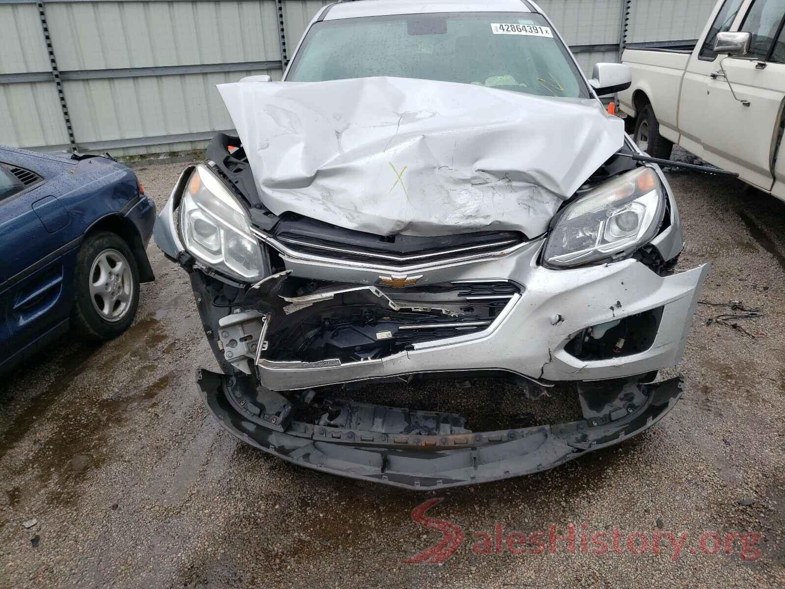 2GNALCEK8H6235280 2017 CHEVROLET EQUINOX