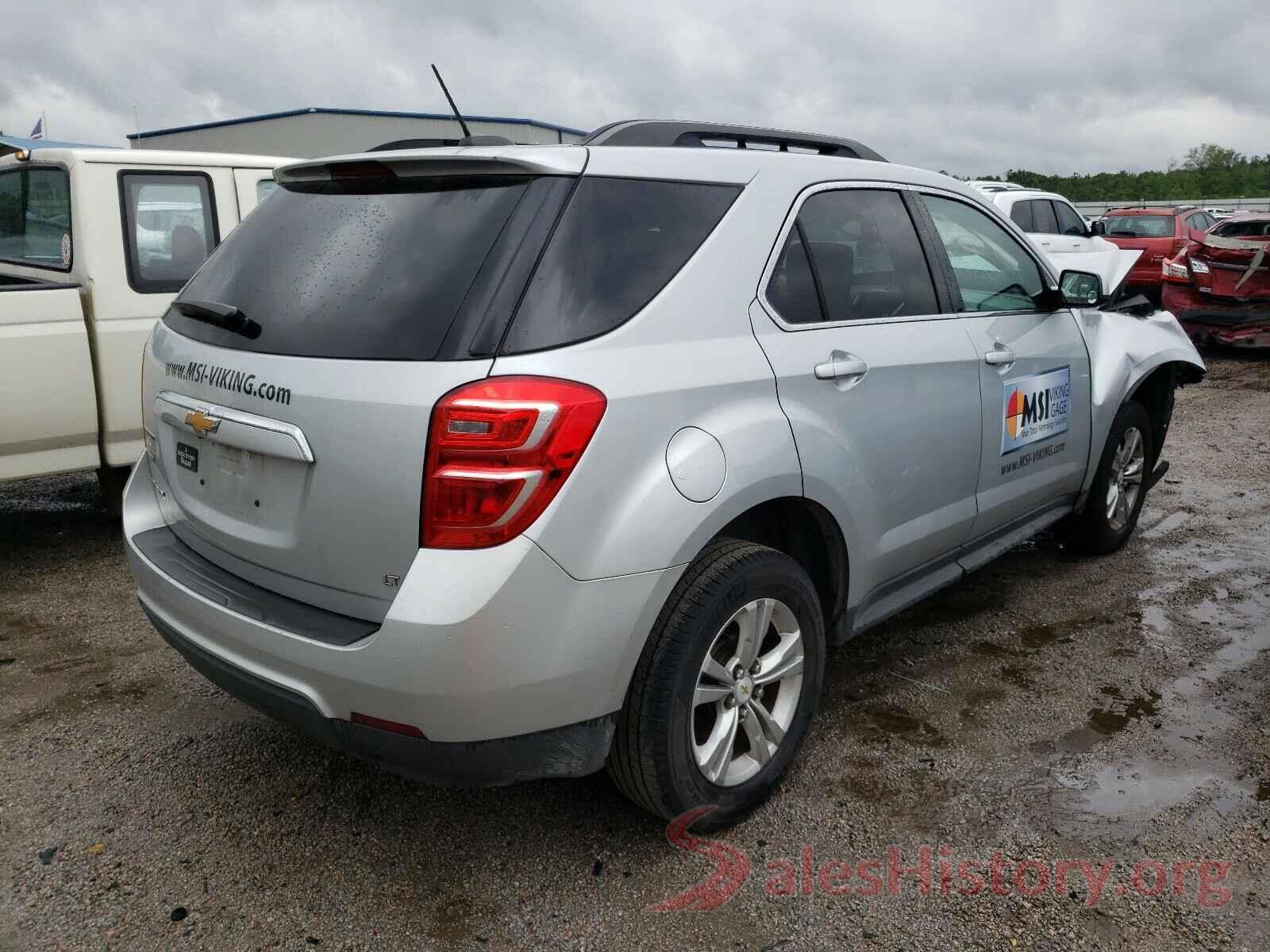 2GNALCEK8H6235280 2017 CHEVROLET EQUINOX