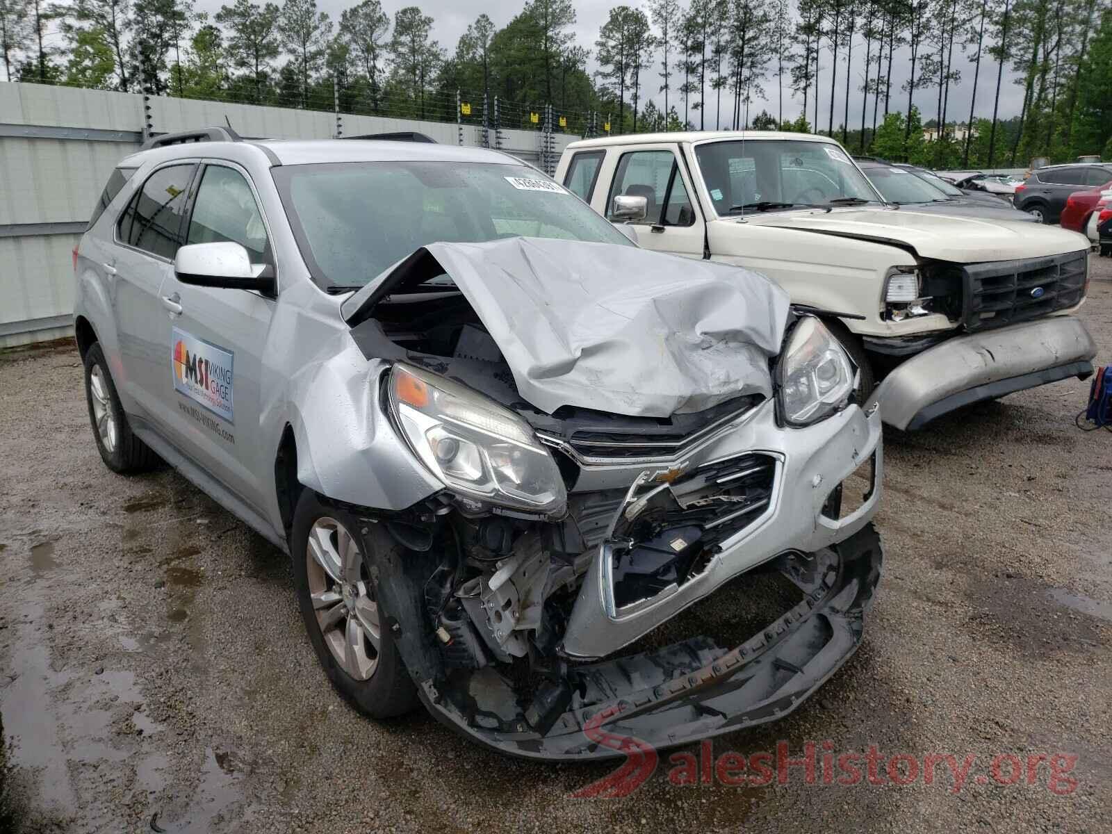 2GNALCEK8H6235280 2017 CHEVROLET EQUINOX