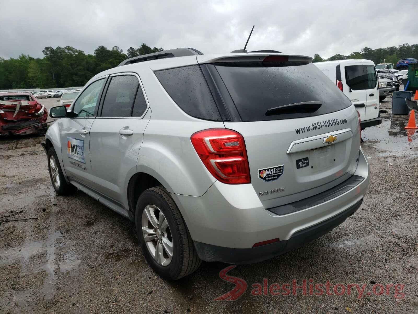 2GNALCEK8H6235280 2017 CHEVROLET EQUINOX