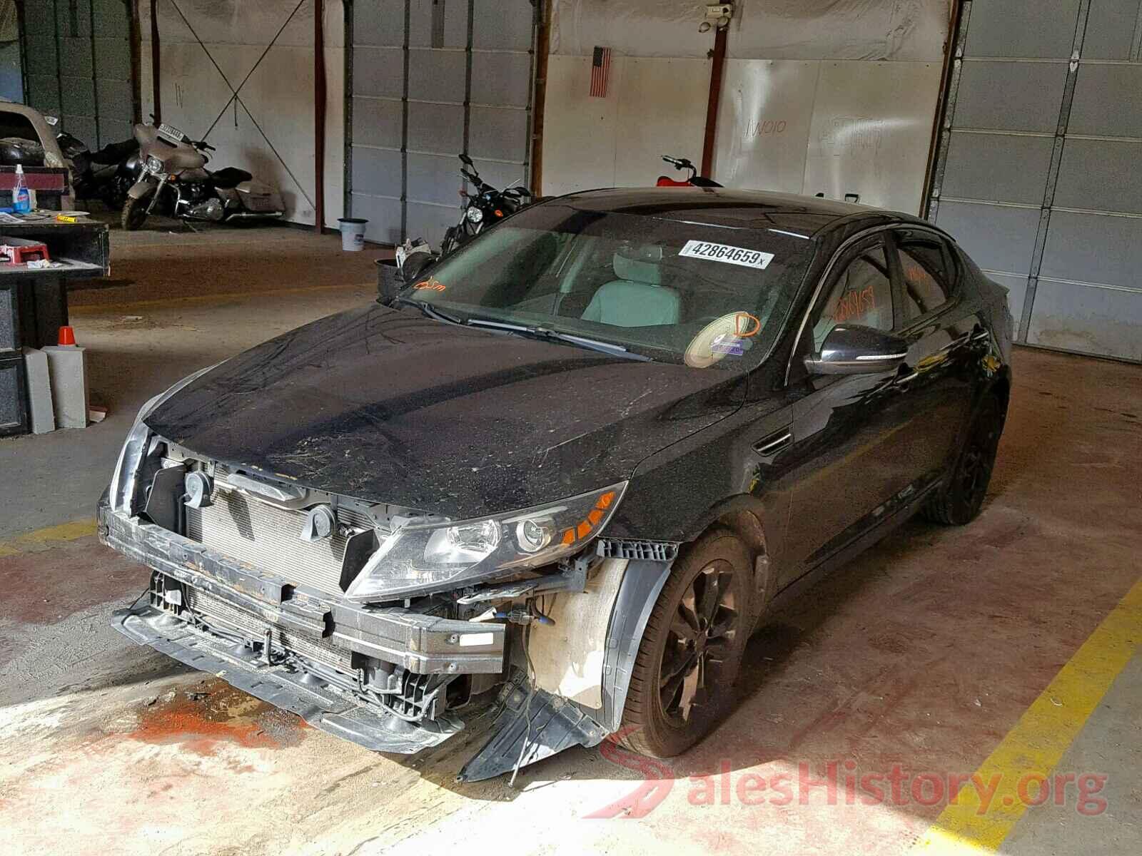 5XXGN4A72DG226676 2013 KIA OPTIMA EX