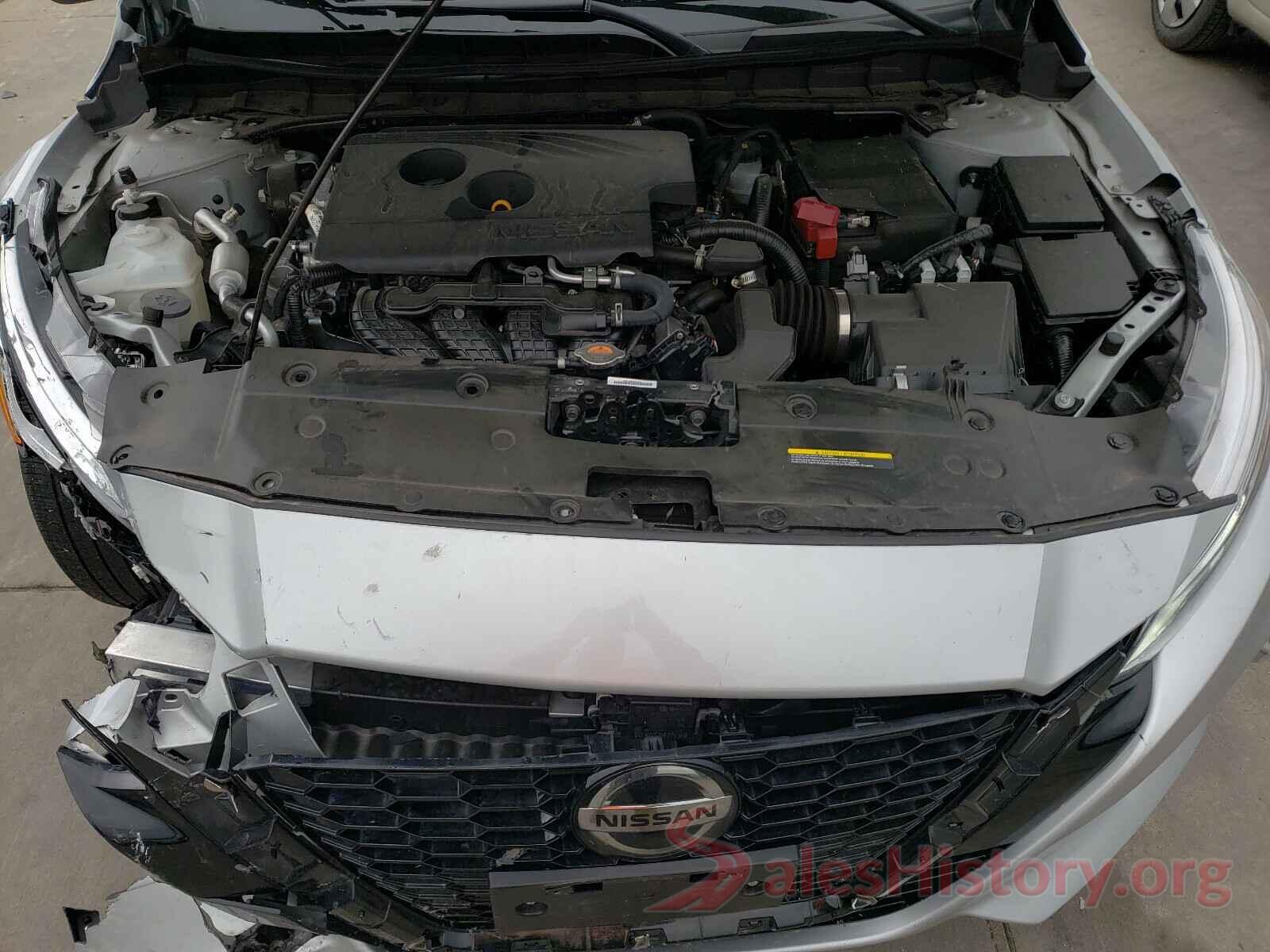 1N4BL4CV1LC286299 2020 NISSAN ALTIMA