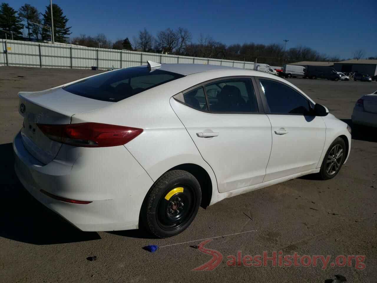 5NPD84LF5HH015349 2017 HYUNDAI ELANTRA