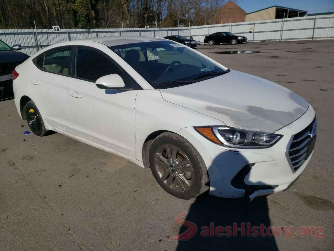 5NPD84LF5HH015349 2017 HYUNDAI ELANTRA