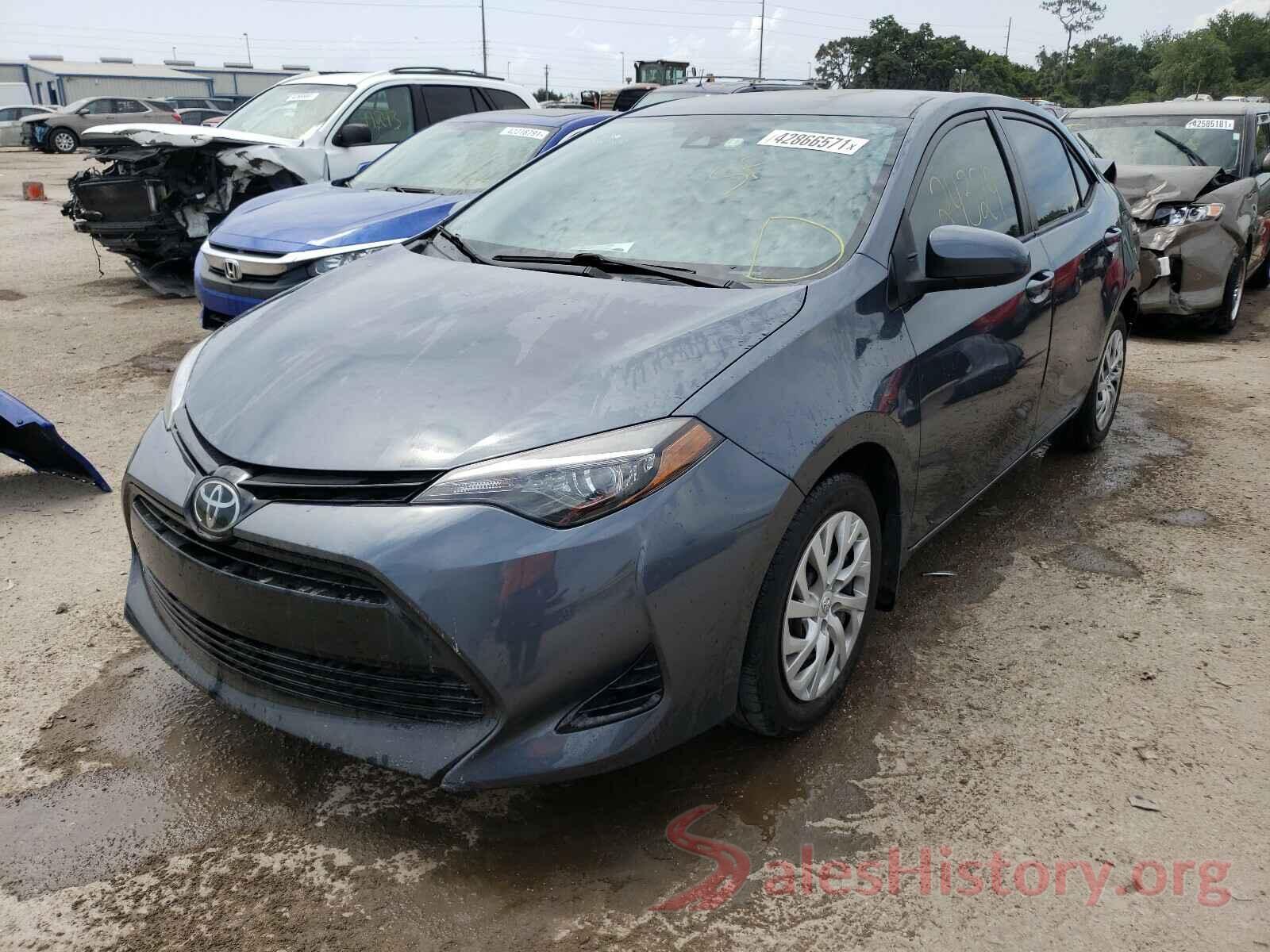 2T1BURHE6HC835779 2017 TOYOTA COROLLA