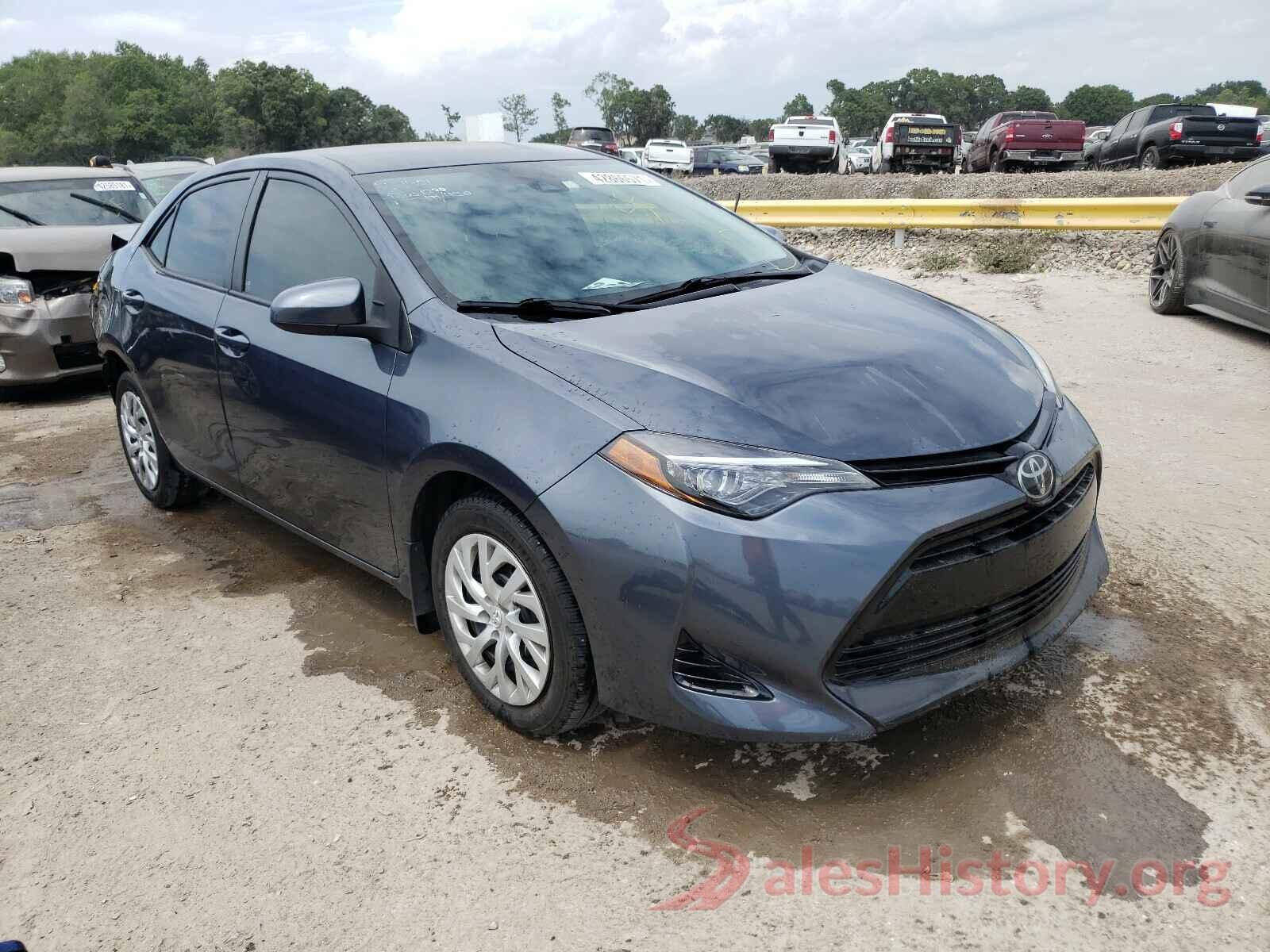 2T1BURHE6HC835779 2017 TOYOTA COROLLA