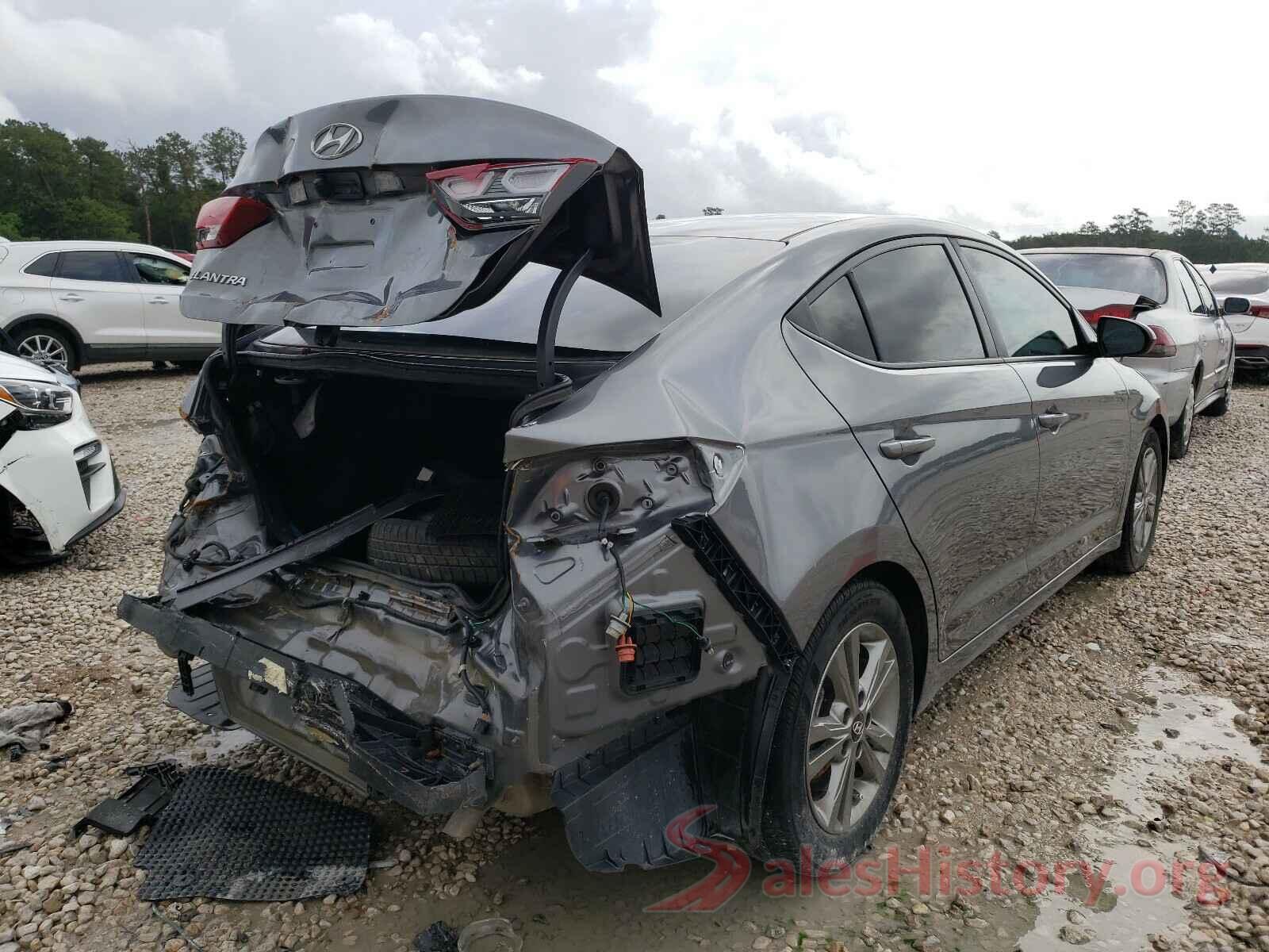 5NPD84LF0JH375408 2018 HYUNDAI ELANTRA