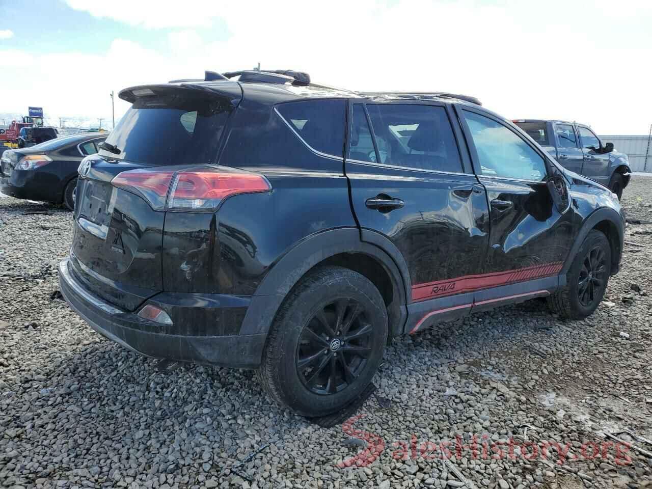 2T3RFREV0JW819294 2018 TOYOTA RAV4