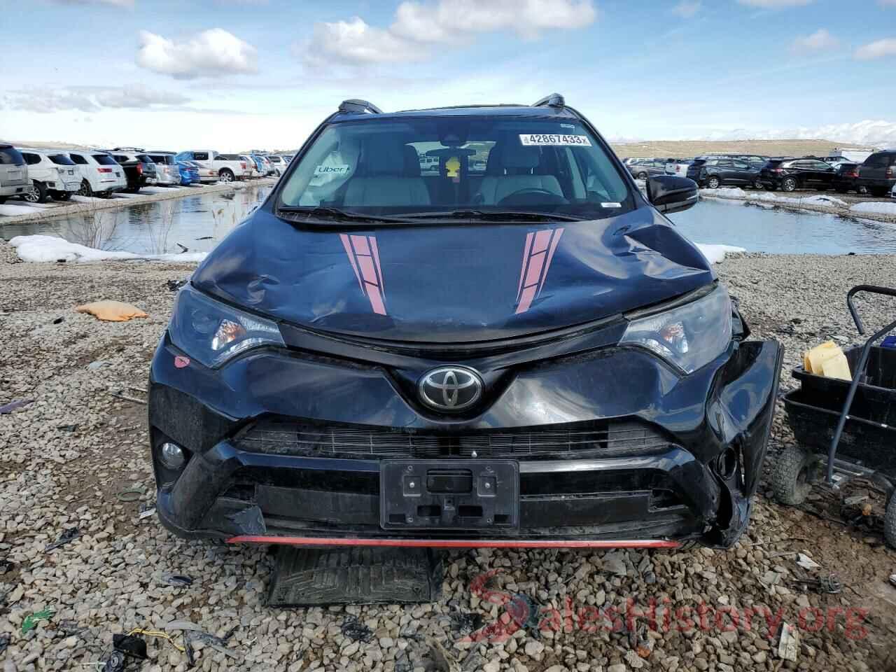 2T3RFREV0JW819294 2018 TOYOTA RAV4