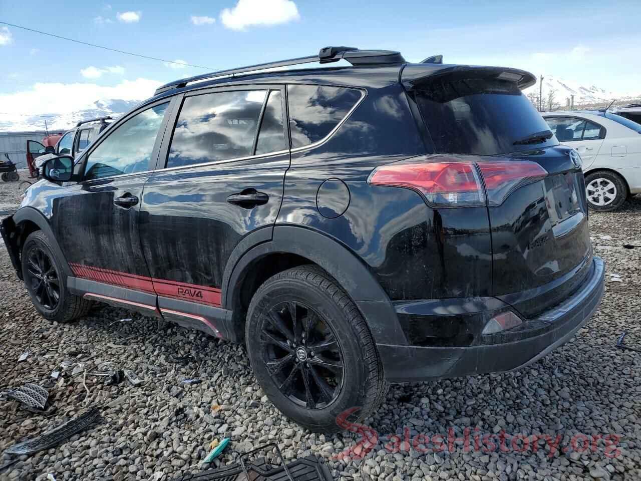 2T3RFREV0JW819294 2018 TOYOTA RAV4