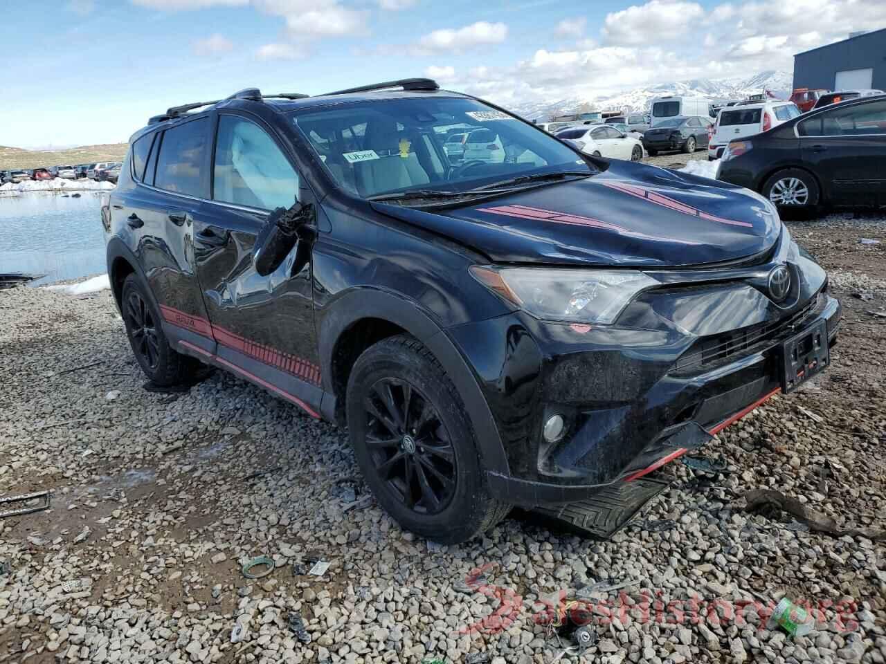 2T3RFREV0JW819294 2018 TOYOTA RAV4