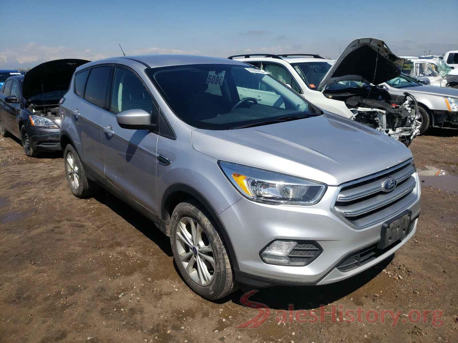 1FMCU0GD7HUA62974 2017 FORD ESCAPE