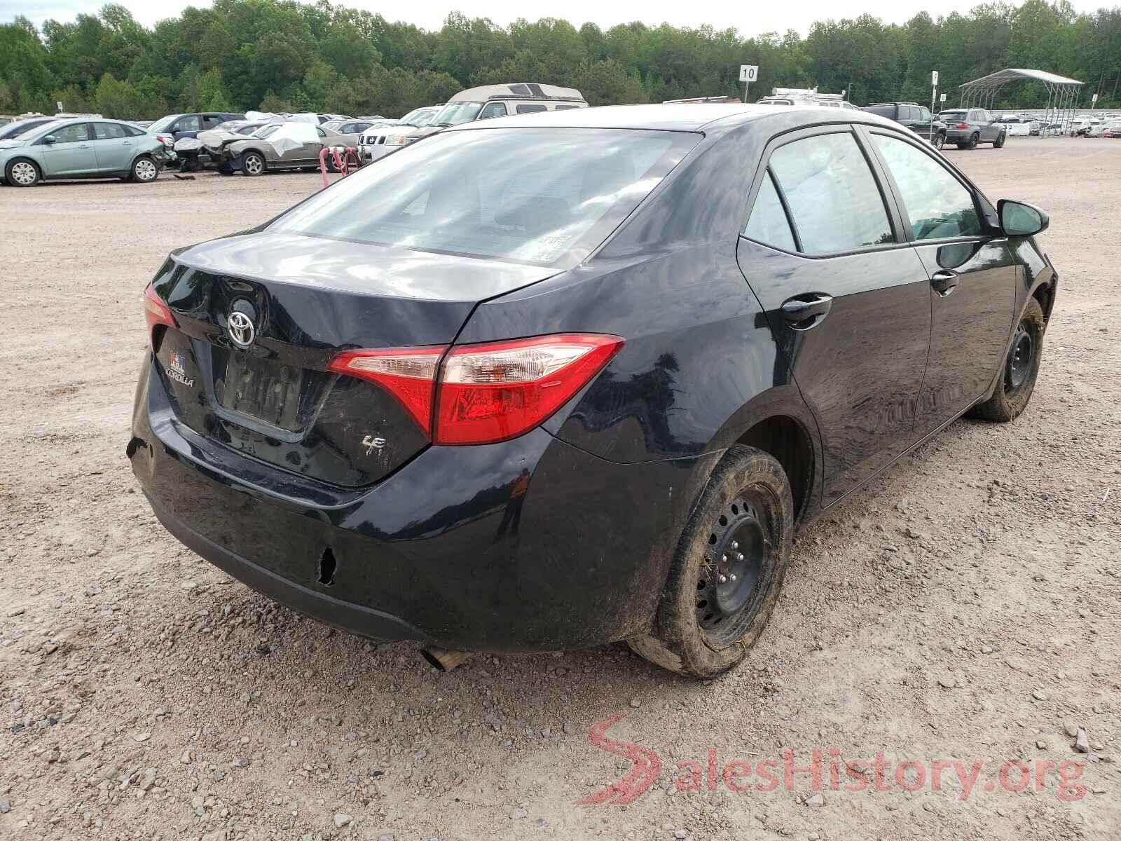 2T1BURHE1HC799676 2017 TOYOTA COROLLA