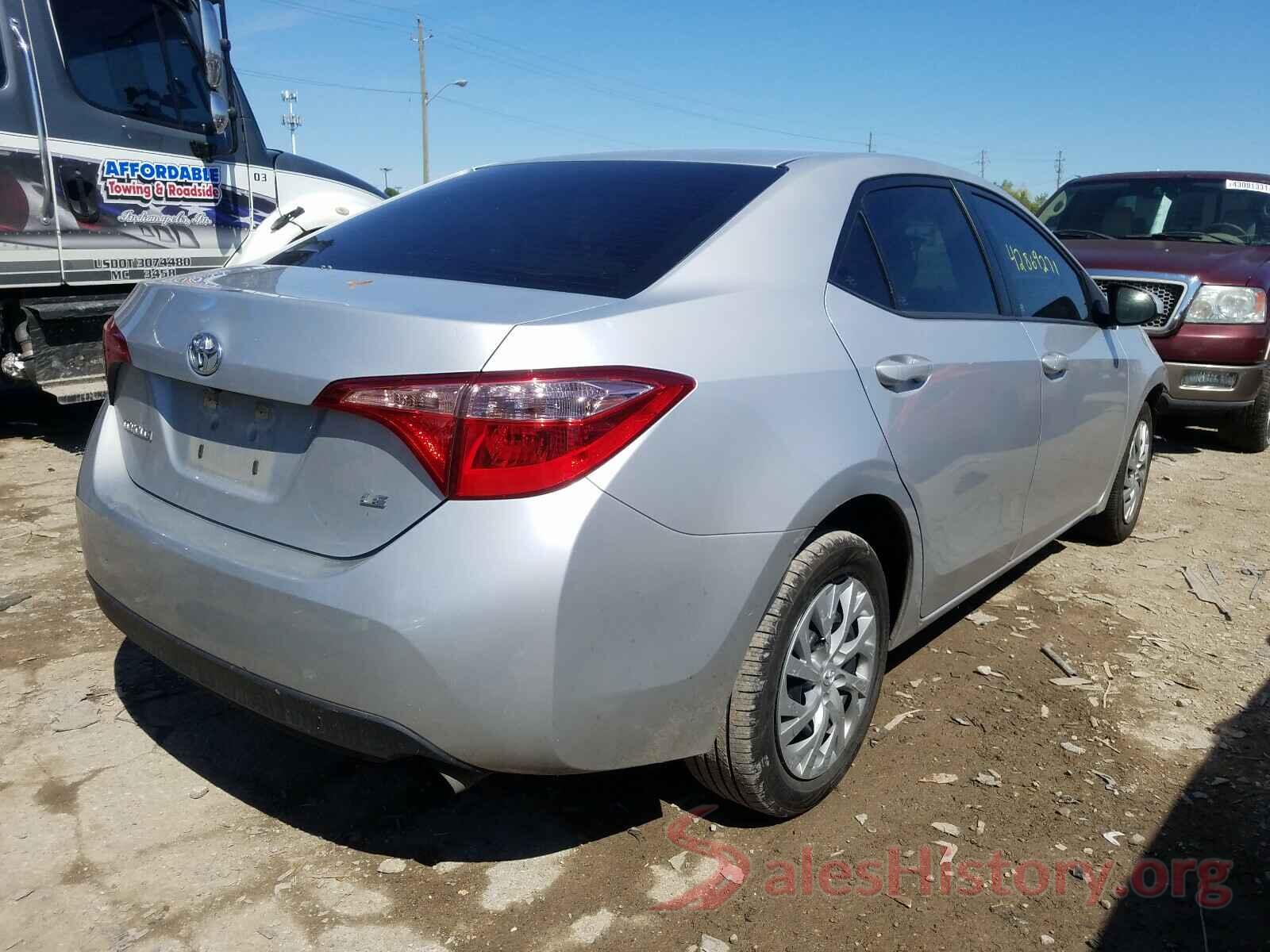 5YFBURHE9HP709335 2017 TOYOTA COROLLA