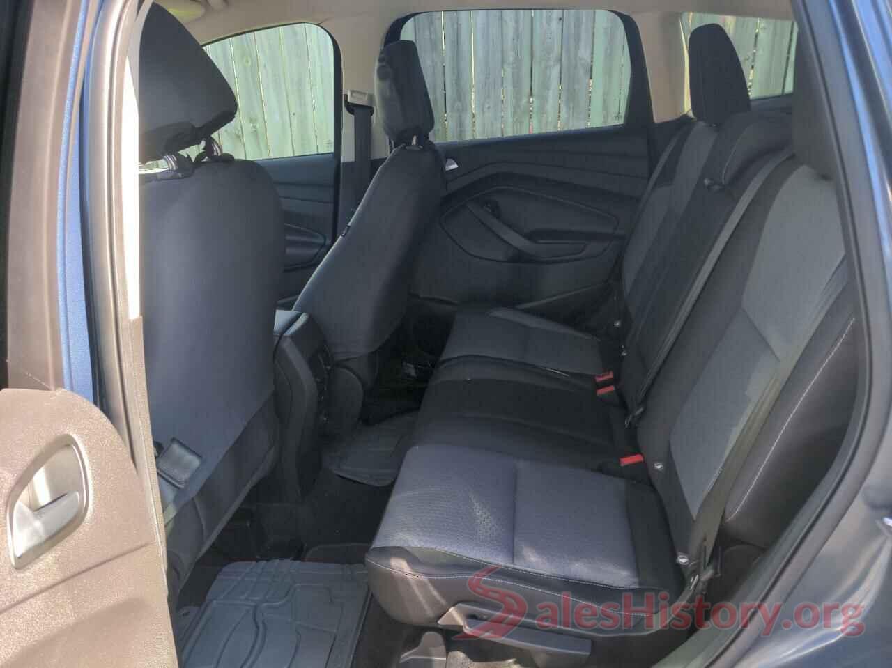 1FMCU9GD3JUB60880 2018 FORD ESCAPE