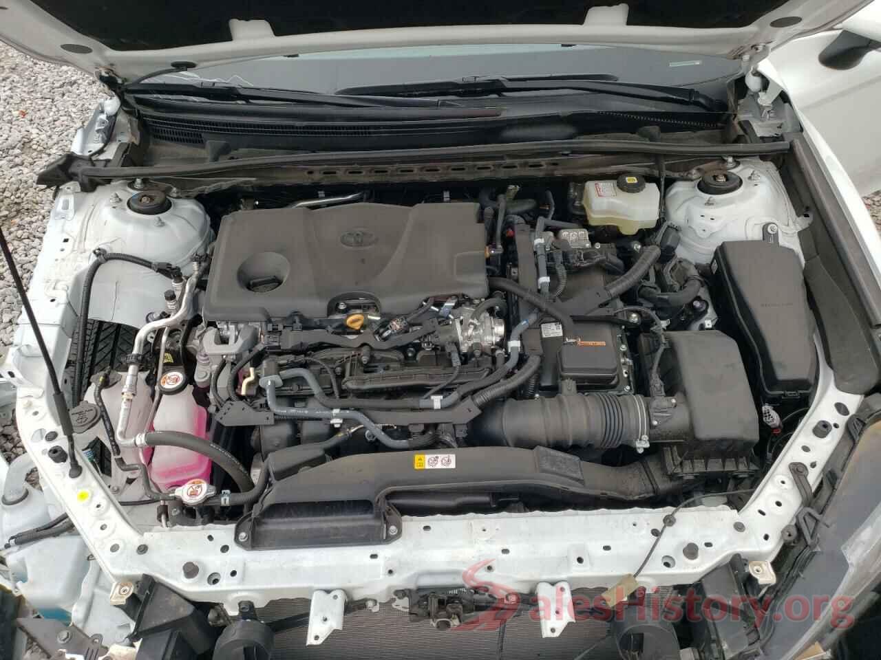 4T1K31AK7MU553681 2021 TOYOTA CAMRY