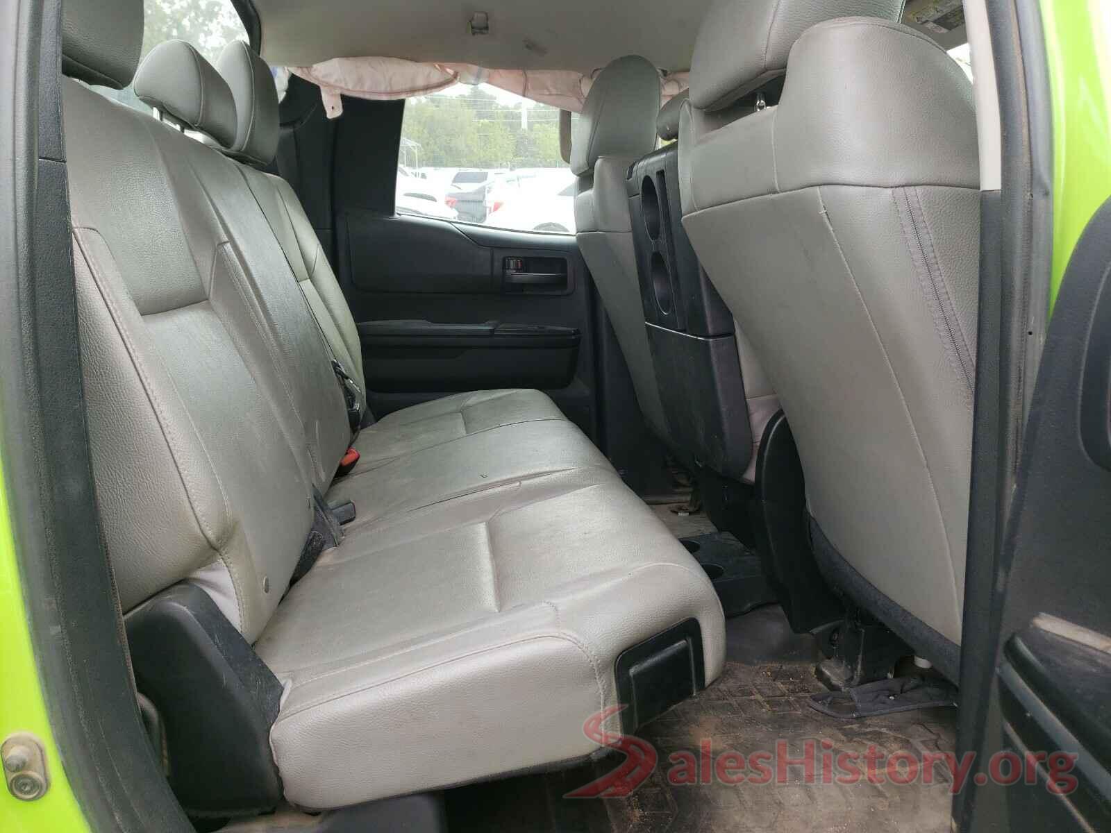 5TFRW5F16GX204483 2016 TOYOTA TUNDRA